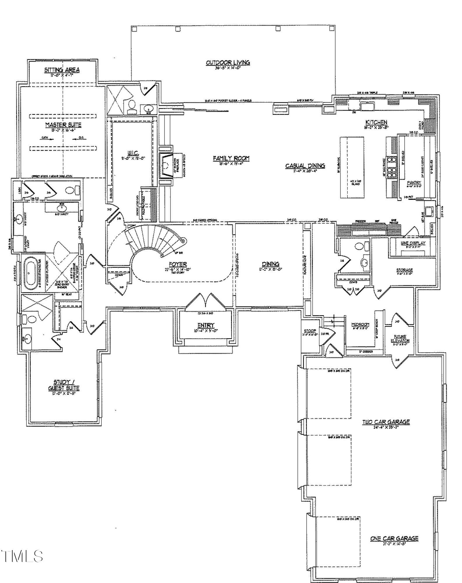 4218 Lambeth Drive Property Photo 4