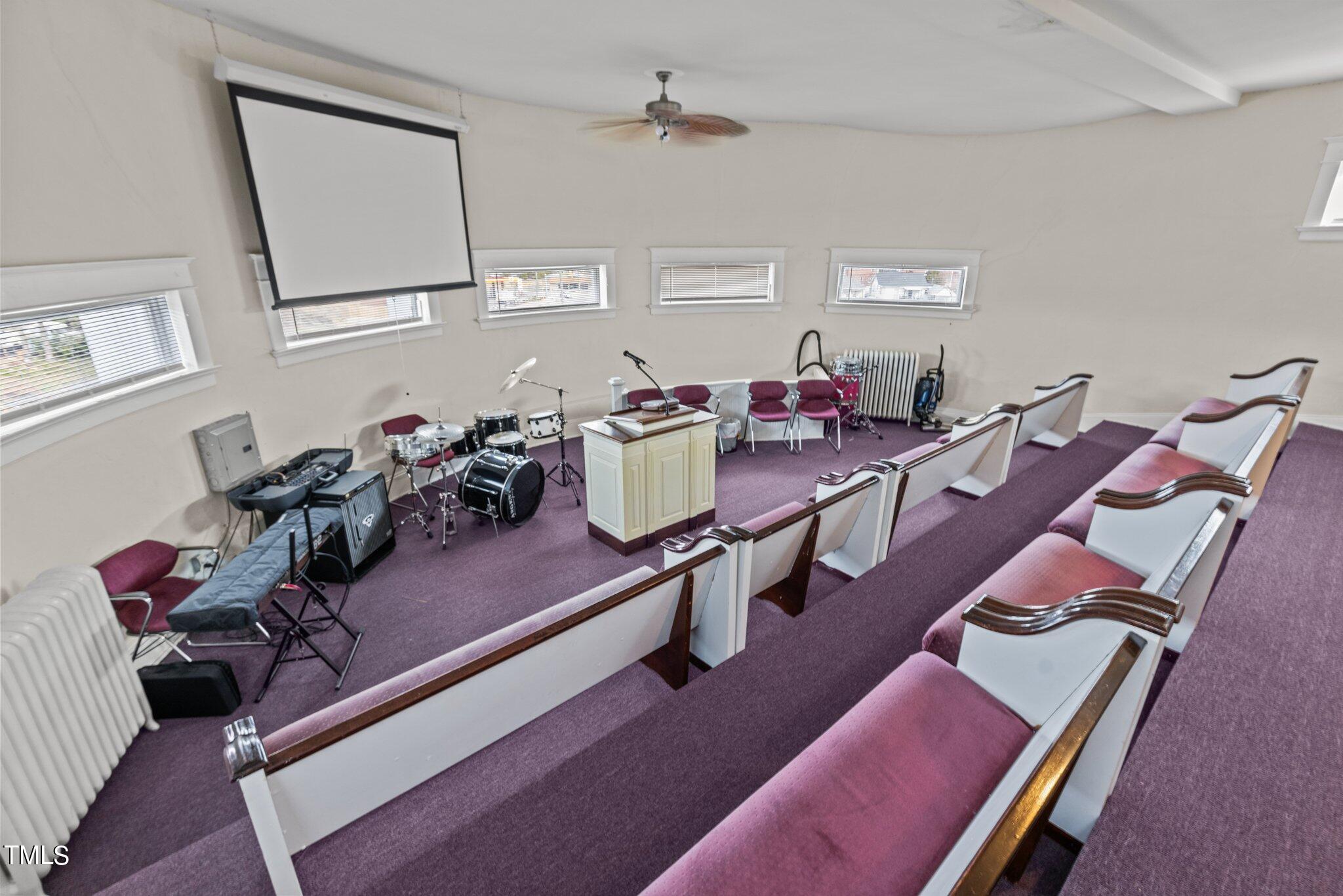 201 & 207 S Alston Avenue Property Photo 14