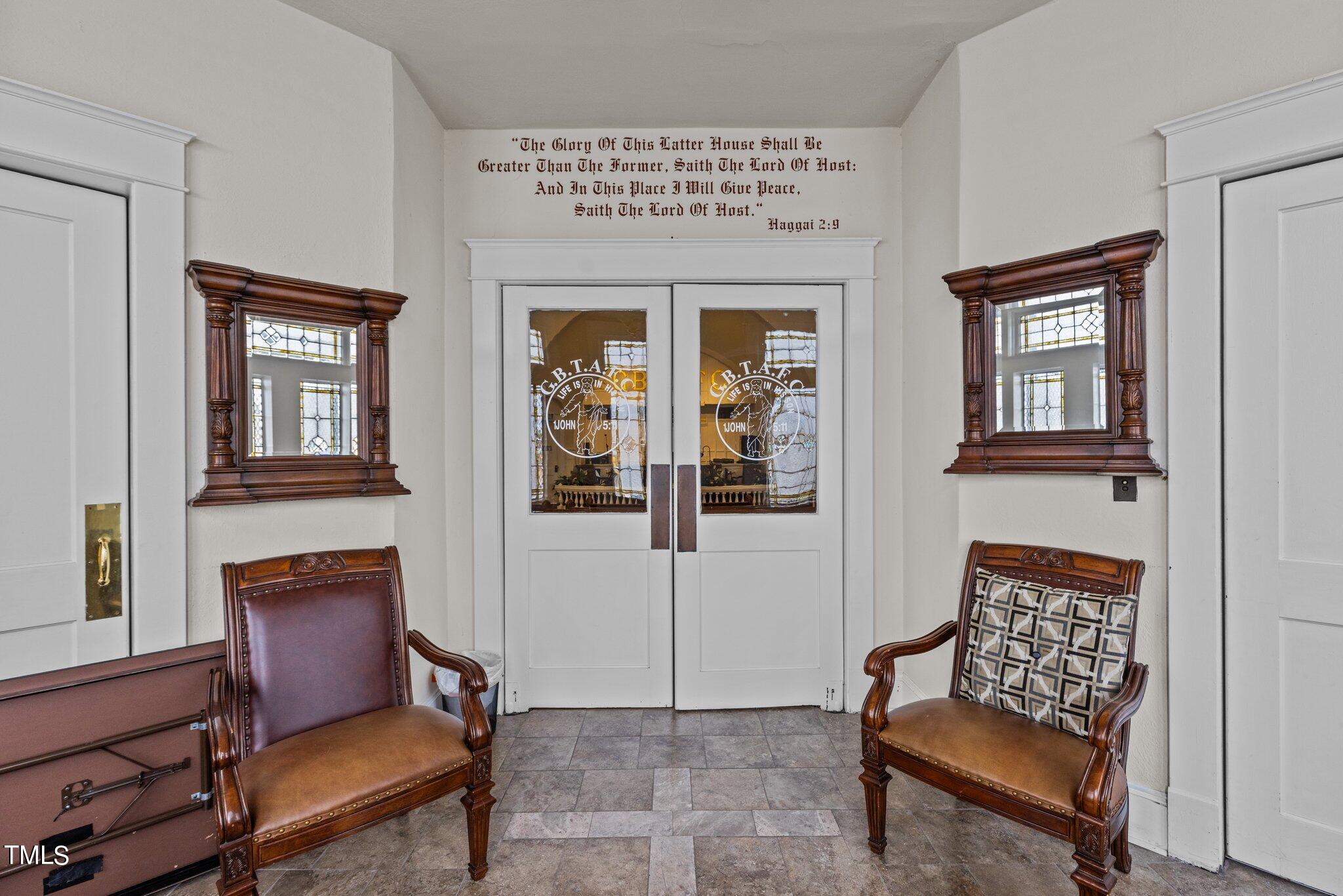 201 & 207 S Alston Avenue Property Photo 17