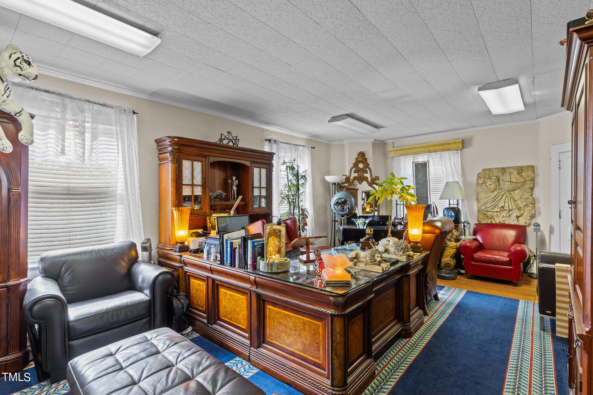 201 & 207 S Alston Avenue Property Photo 21