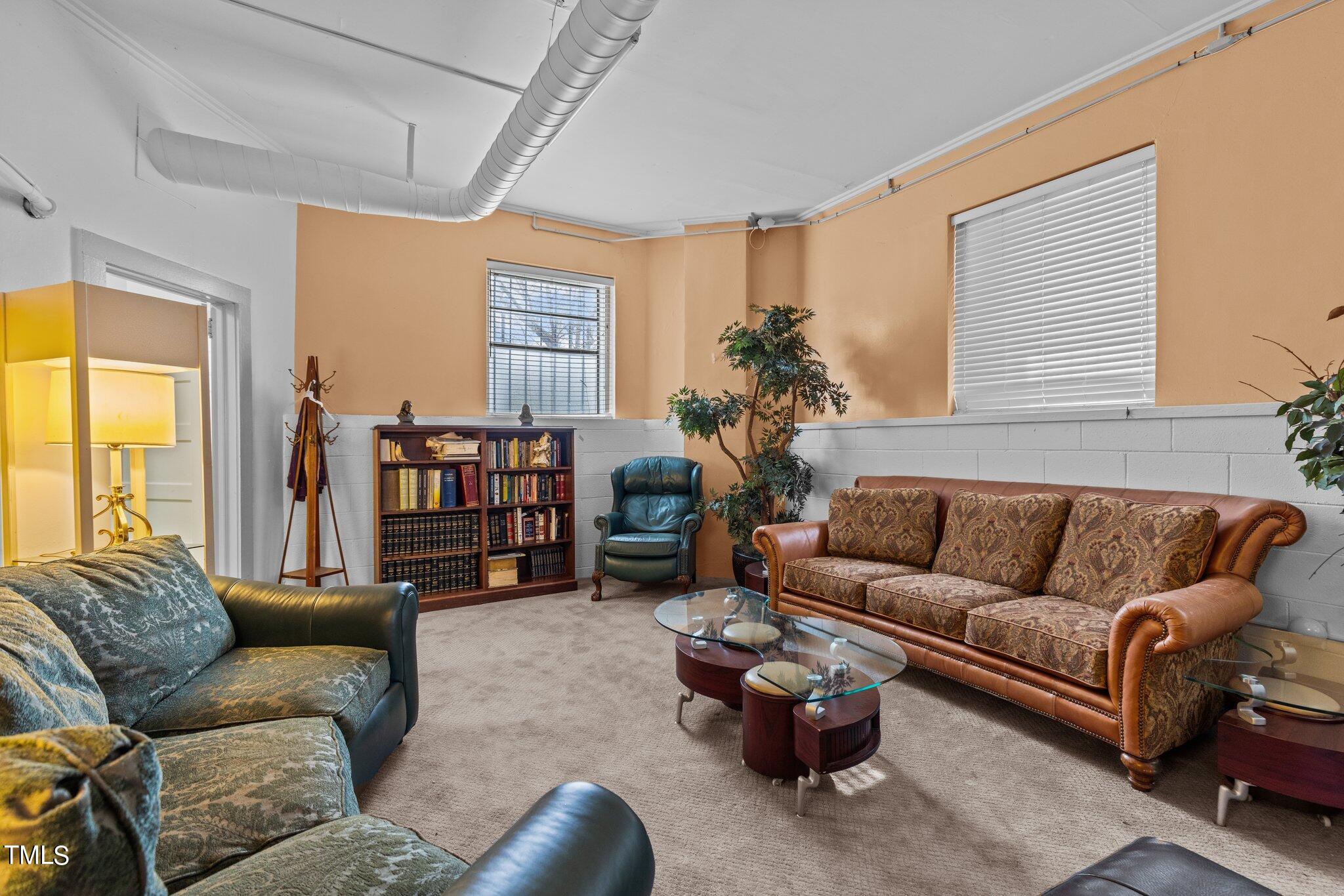 201 & 207 S Alston Avenue Property Photo 22