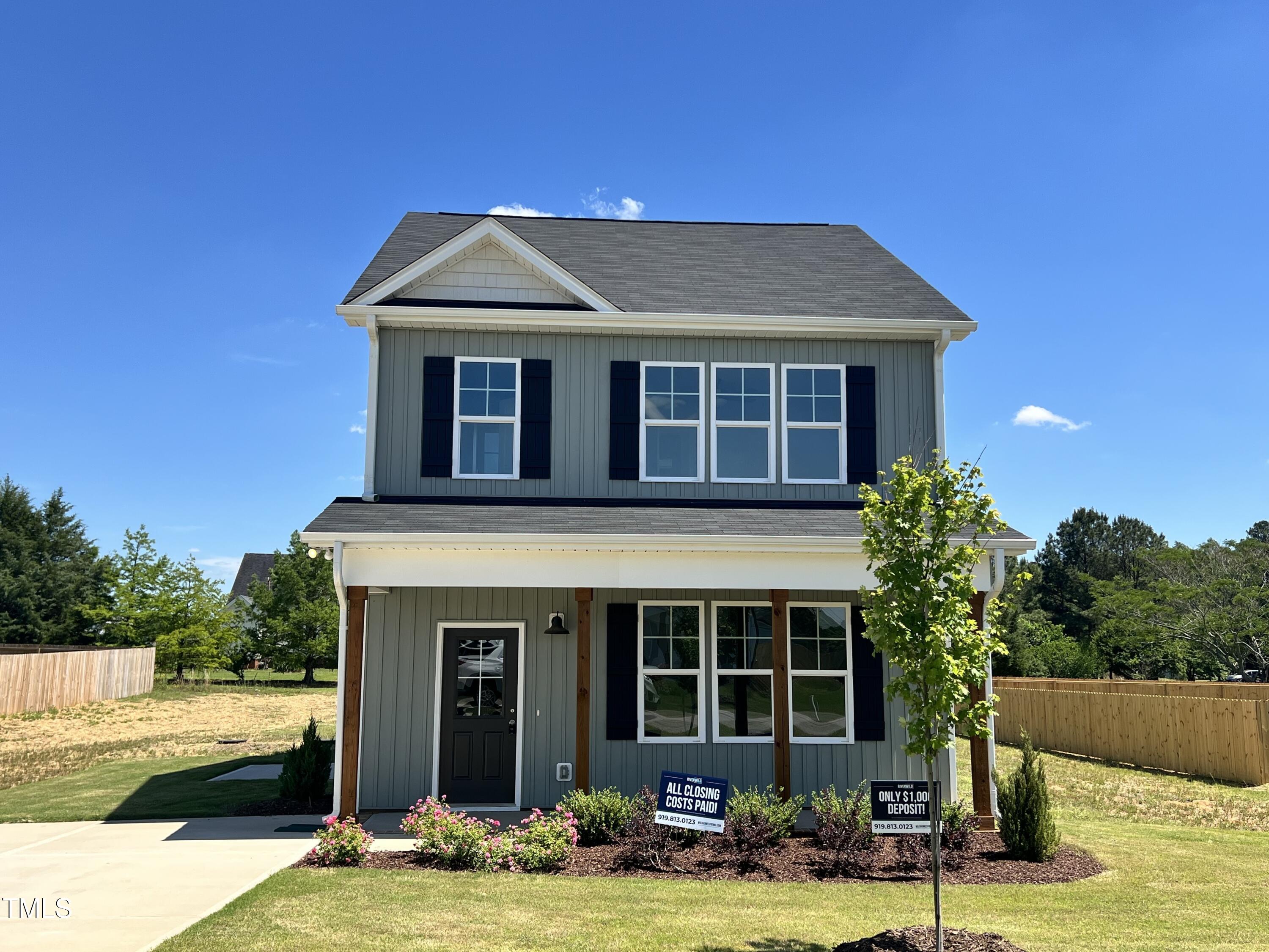40 Longbow Drive Property Photo