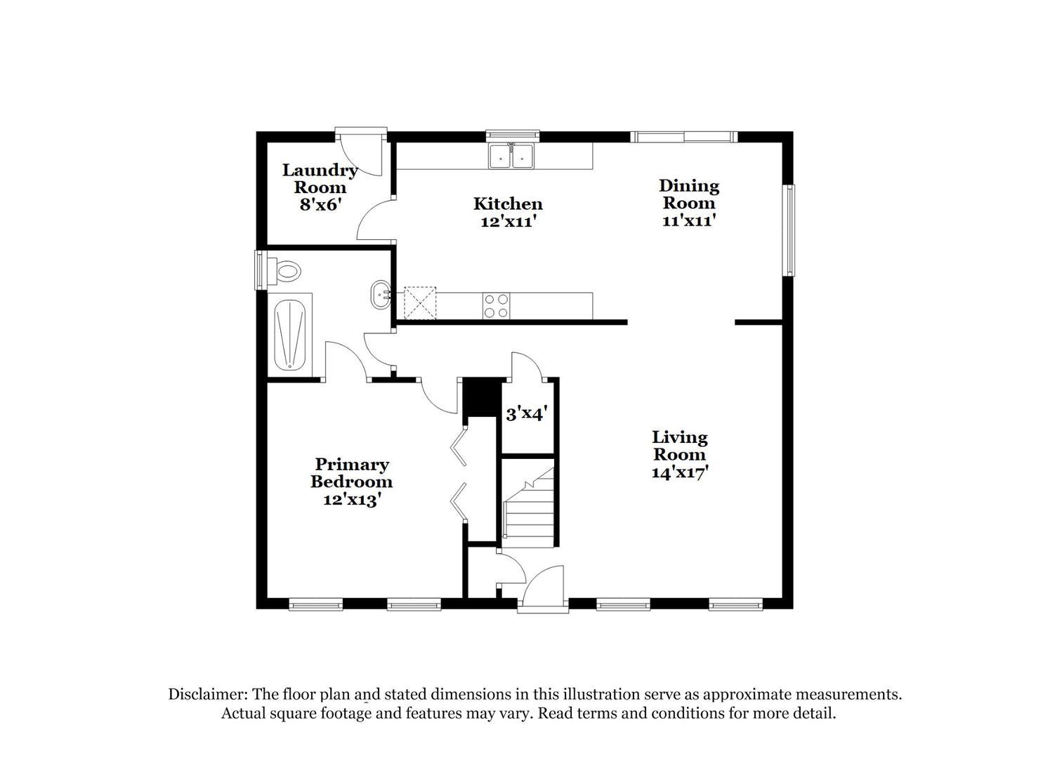 2223 Strebor Street Property Photo 2