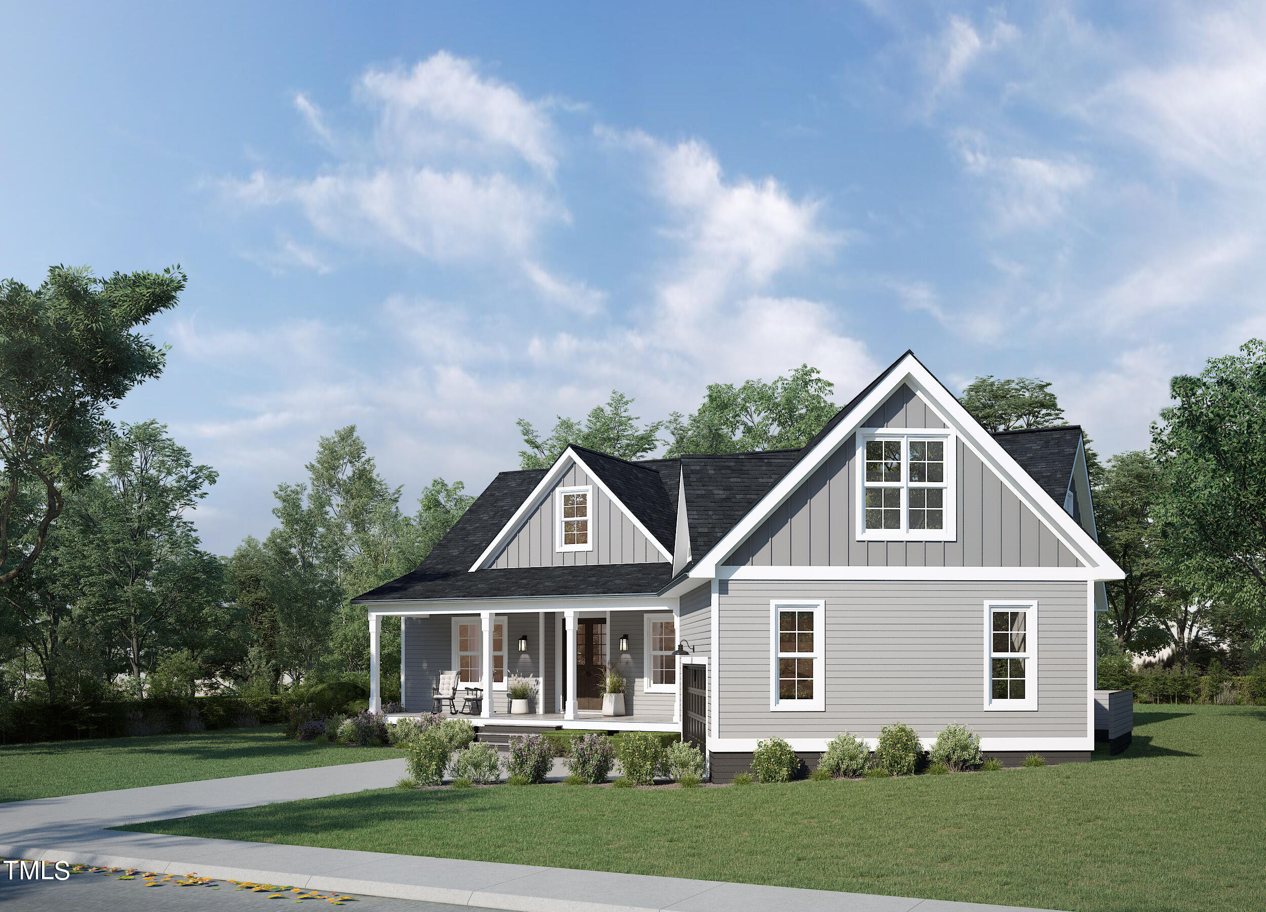 59 Mist Wood Court Property Photo 2