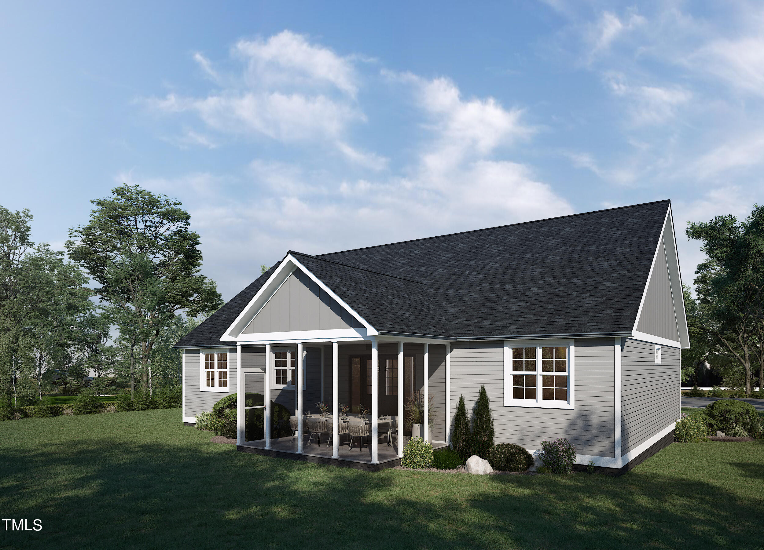 59 Mist Wood Court Property Photo 4