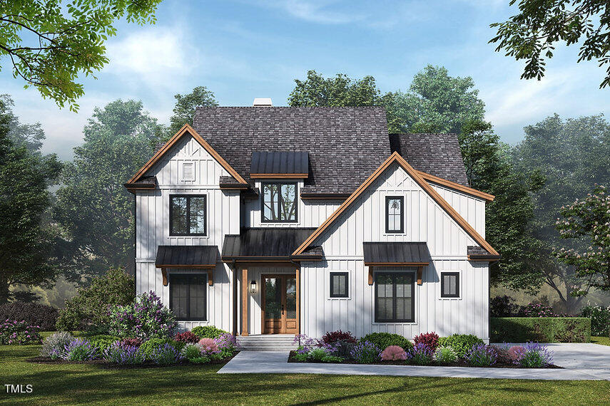 7415 Guess Road Property Photo 1