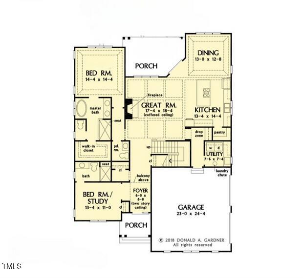 7415 Guess Road Property Photo 2
