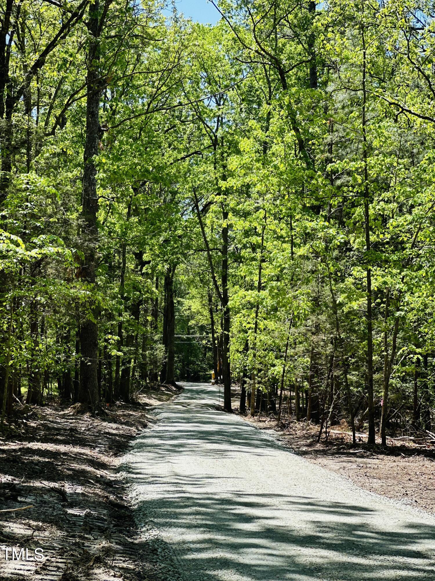 2222 Umstead Road Property Photo 2
