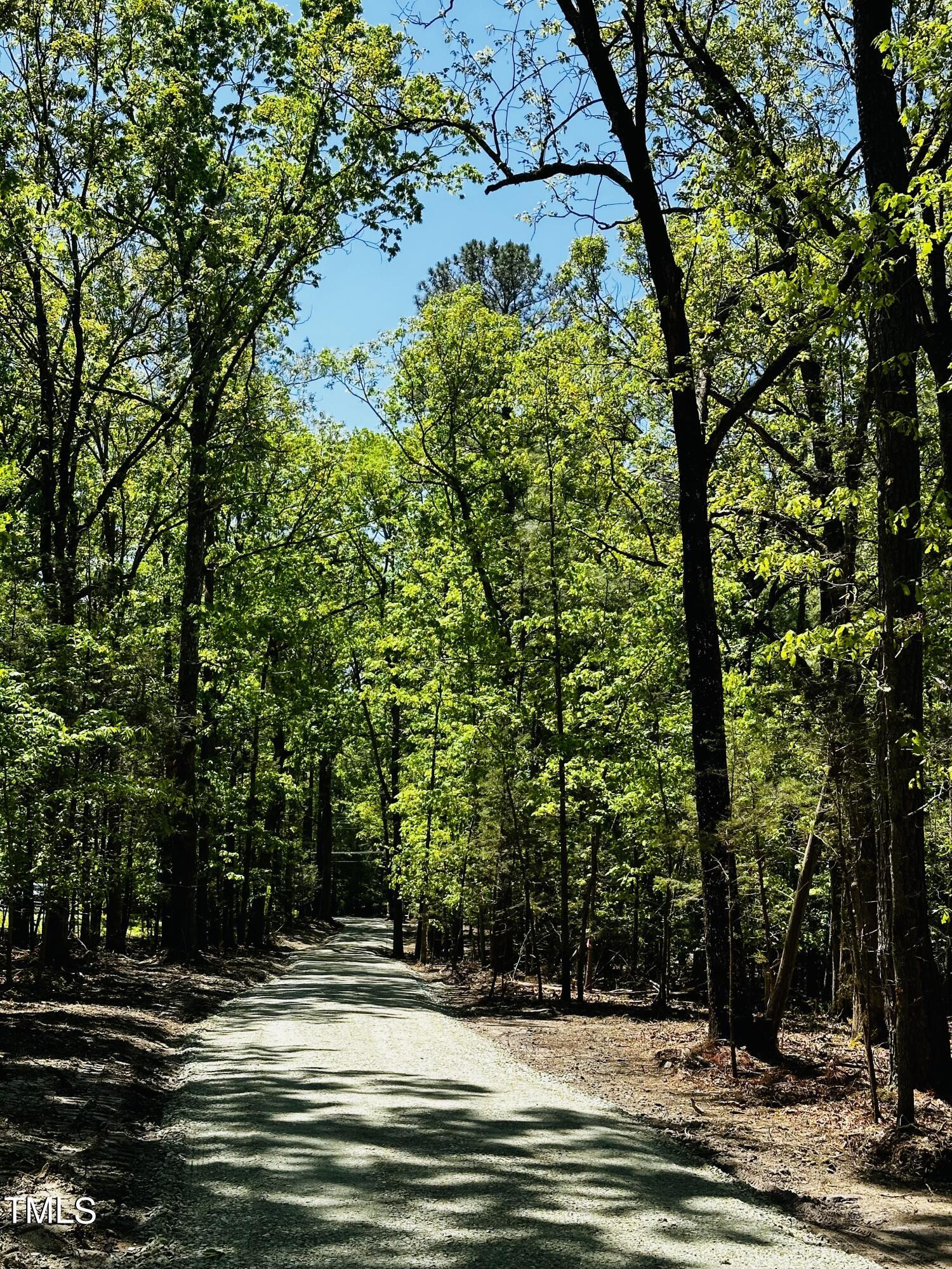 2222 Umstead Road Property Photo 4