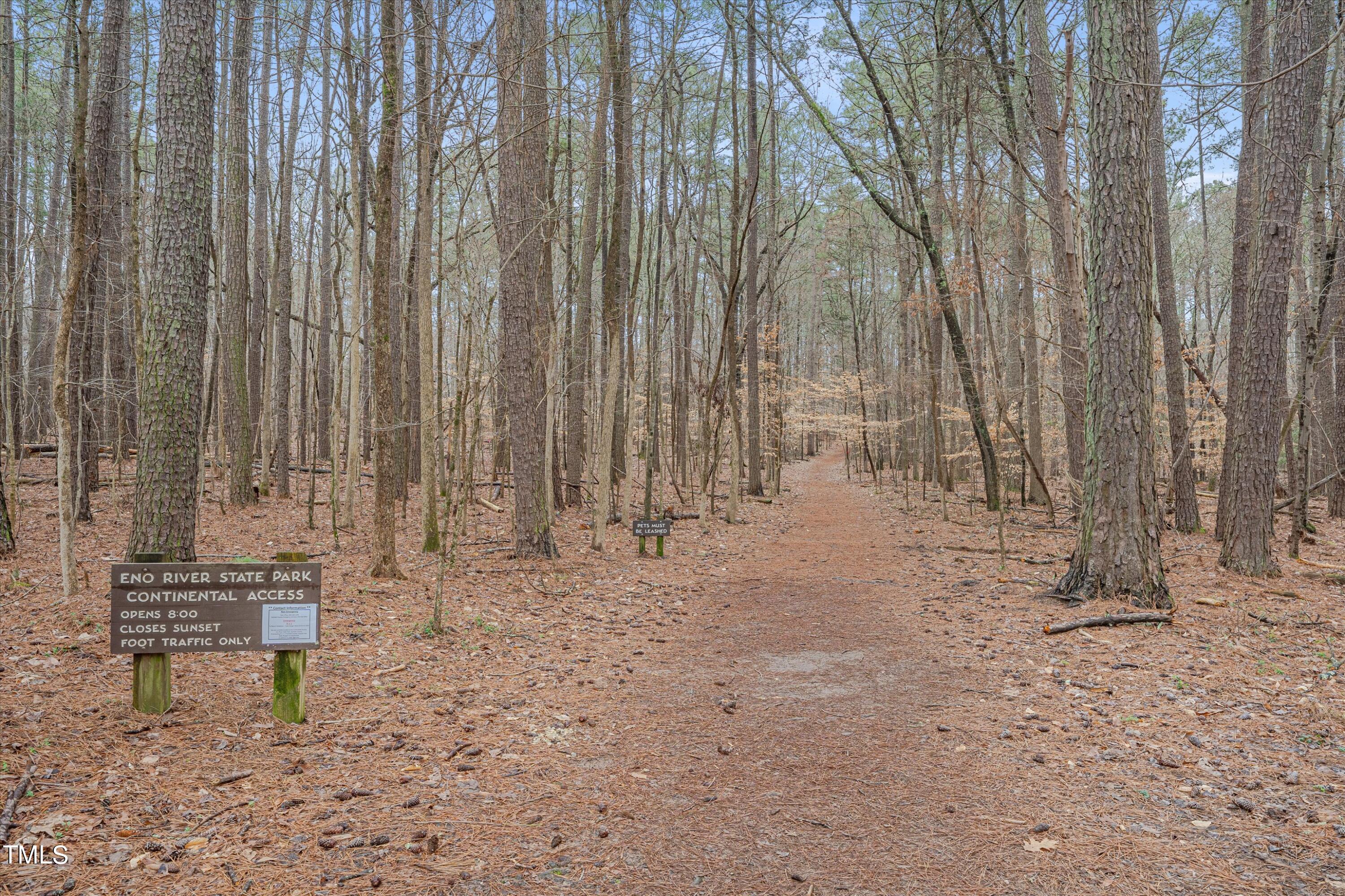 2222 Umstead Road Property Photo 6