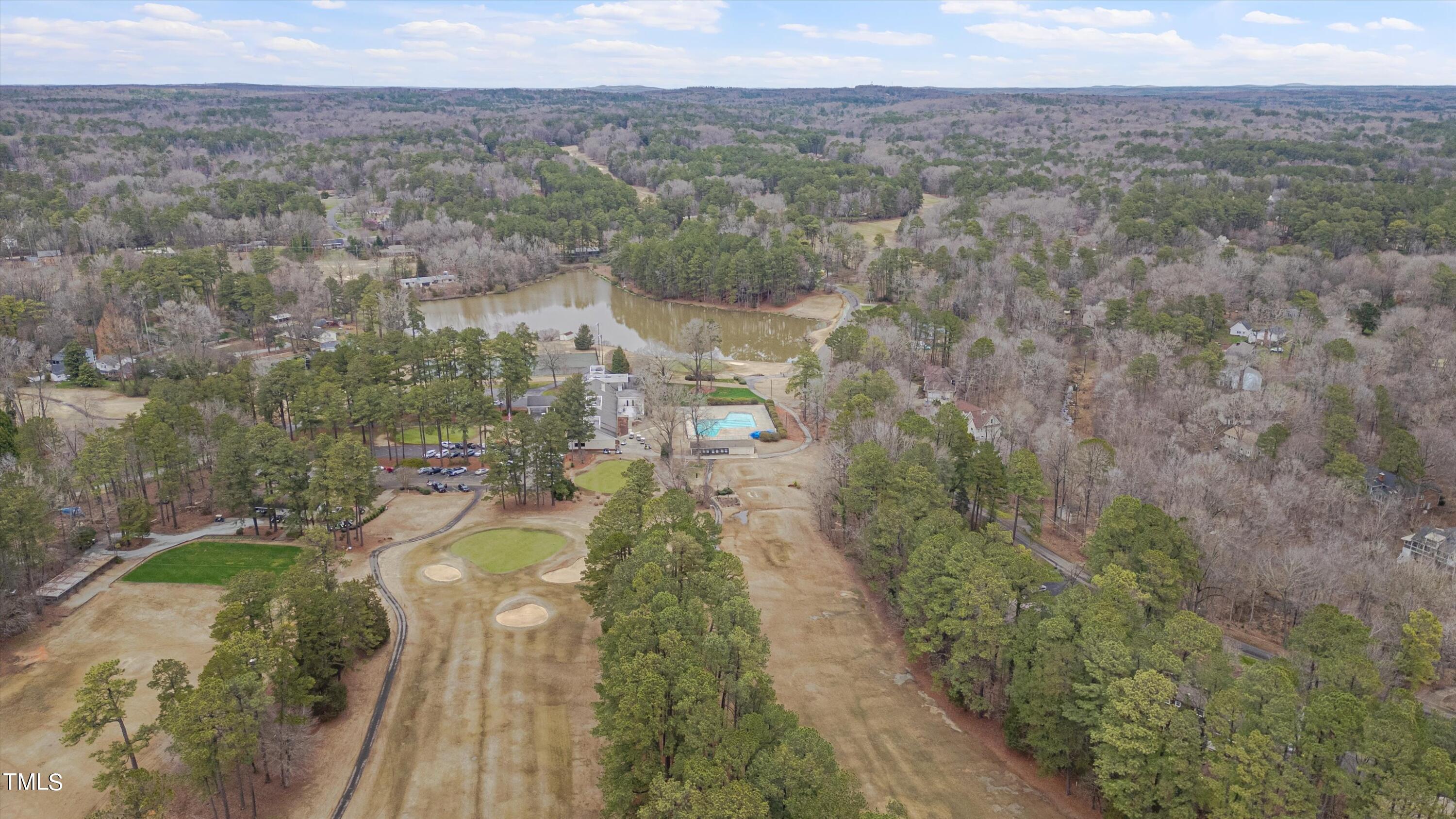 2222 Umstead Road Property Photo 12