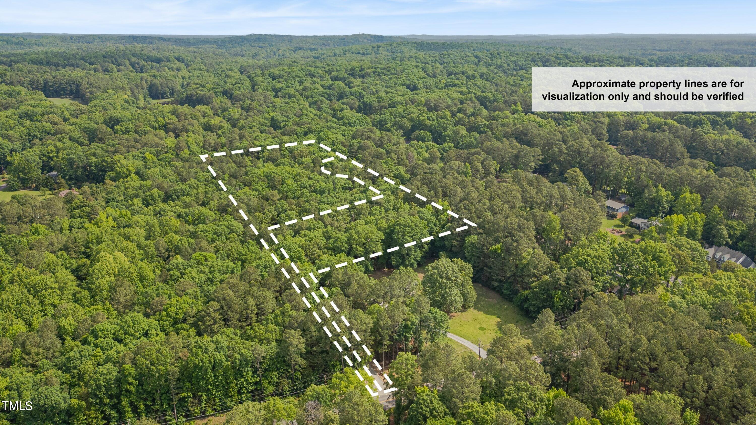 2222 Umstead Road Property Photo 15