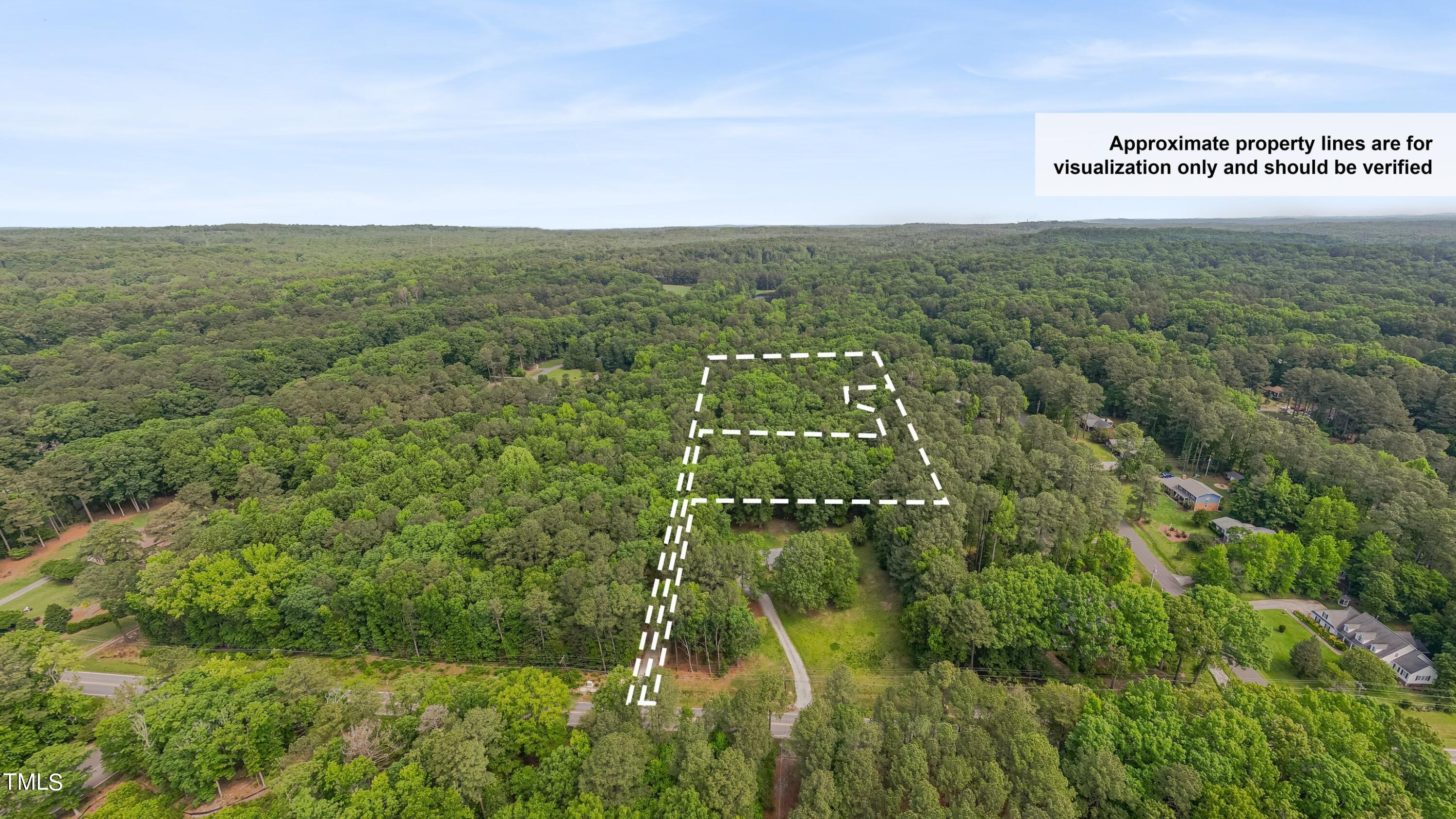 2222 Umstead Road Property Photo 16
