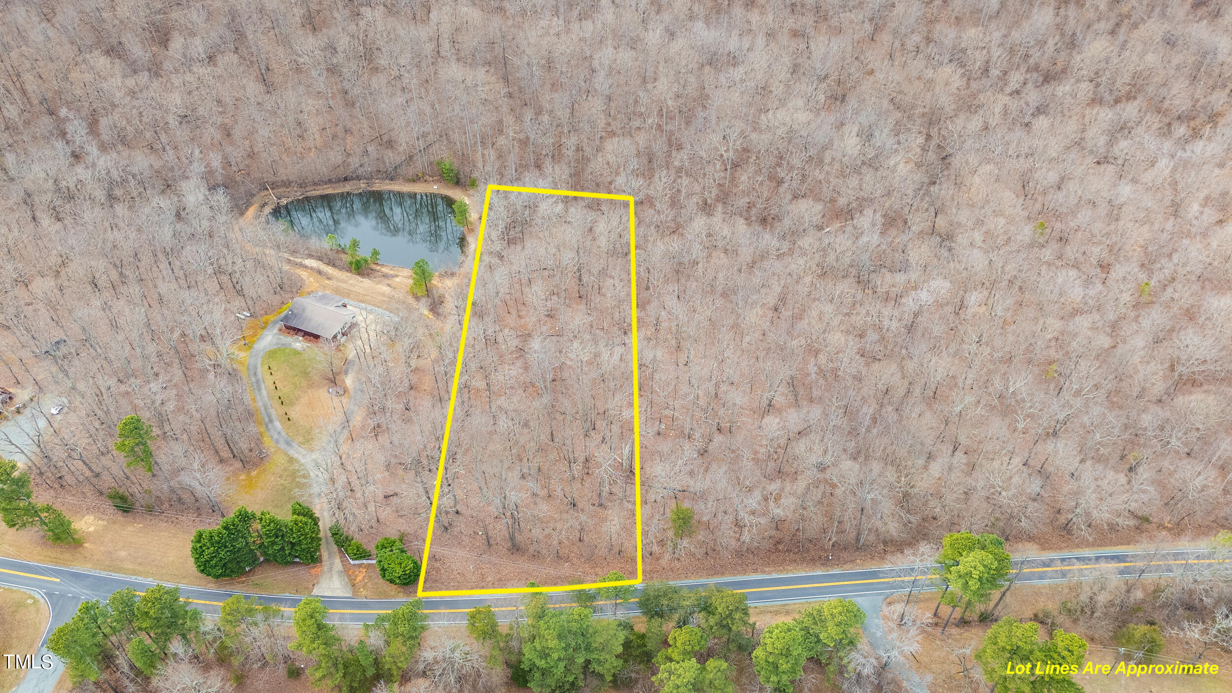 5303 Bass Mountain Road Property Photo 1