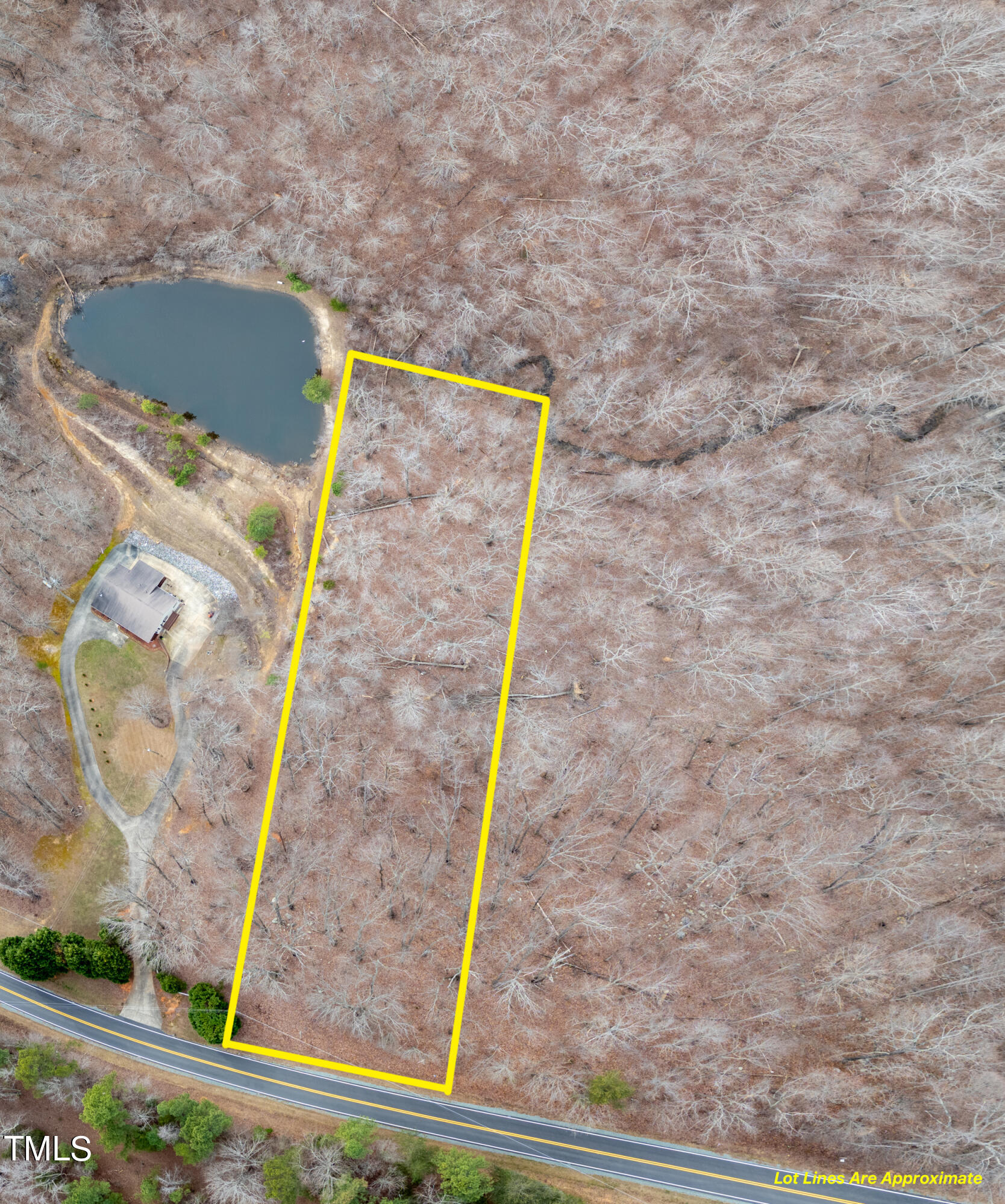 5303 Bass Mountain Road Property Photo 2