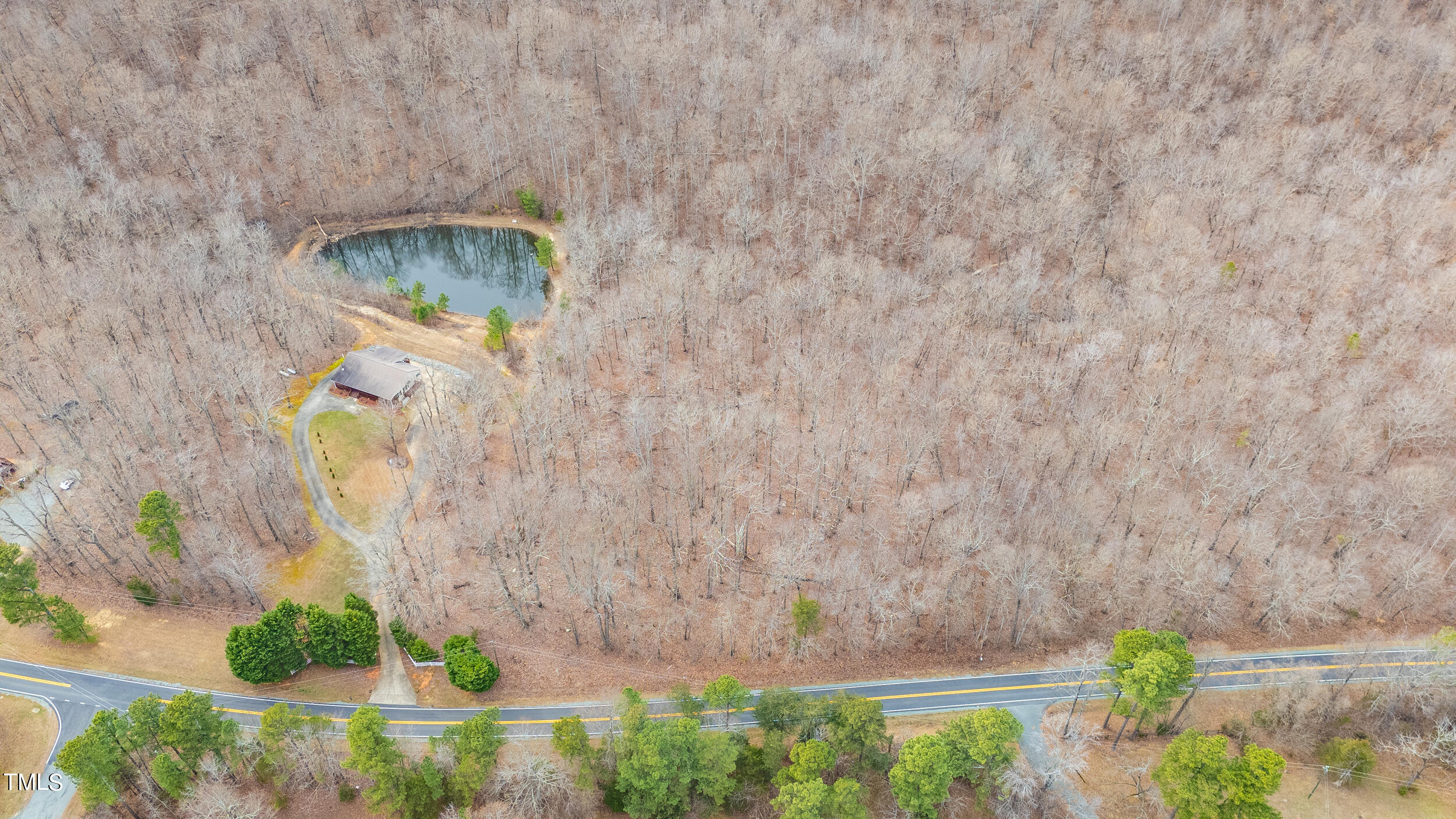 5303 Bass Mountain Road Property Photo 3