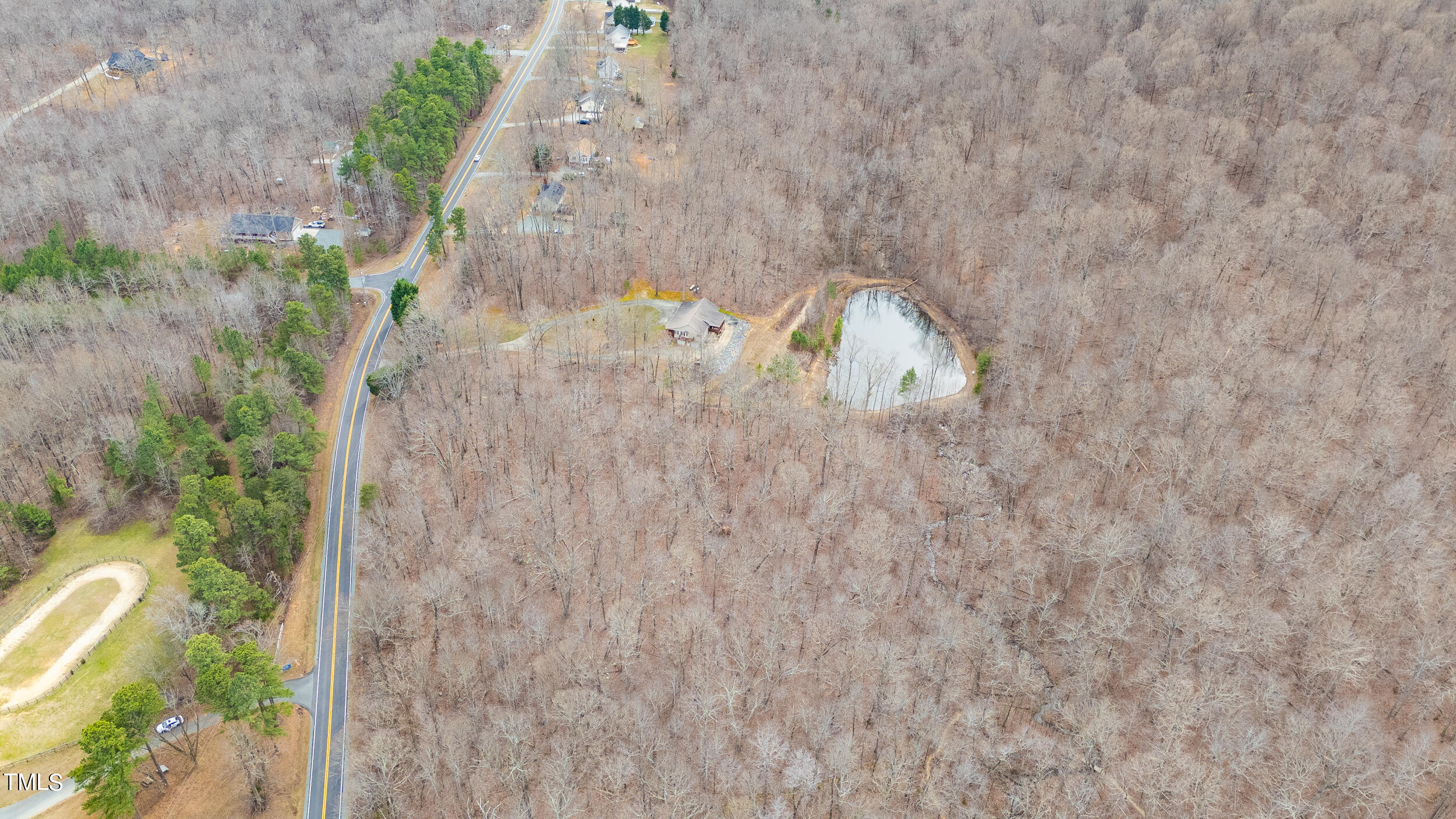 5303 Bass Mountain Road Property Photo 6