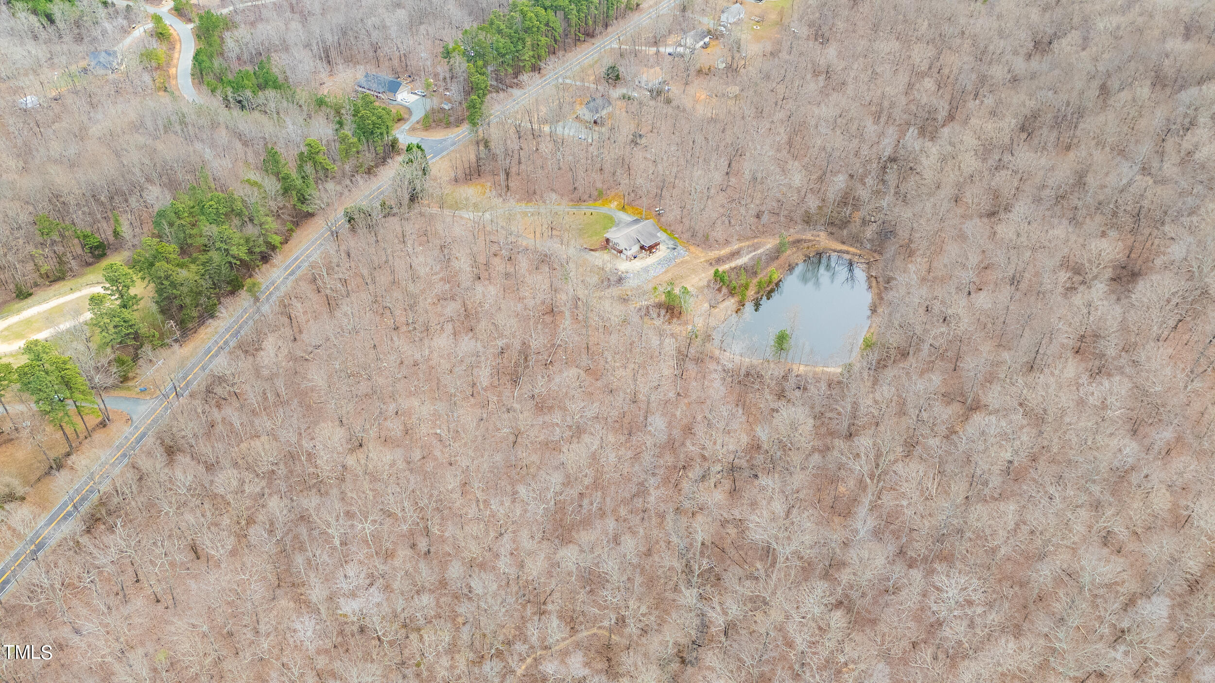 5303 Bass Mountain Road Property Photo 7
