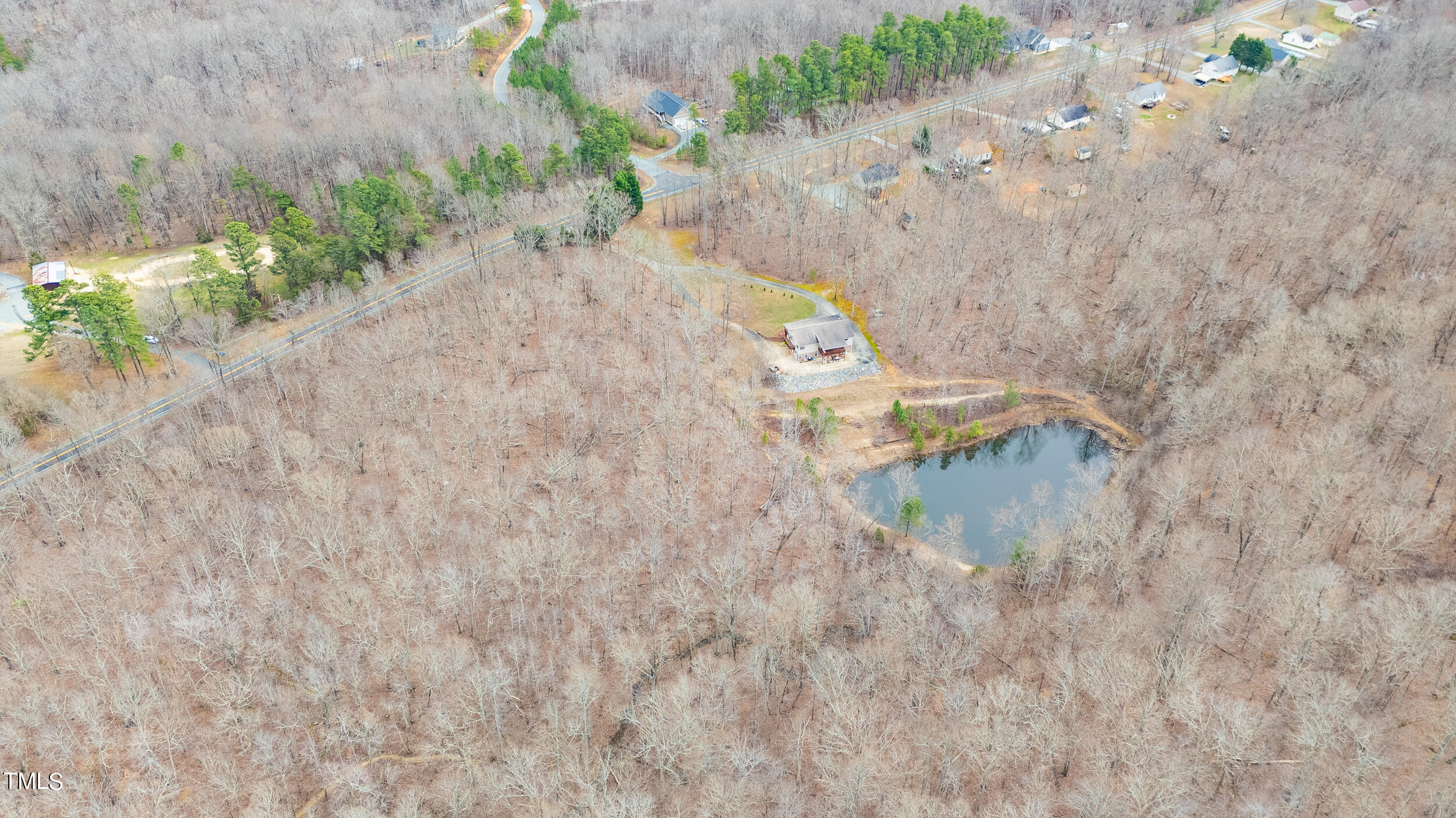 5303 Bass Mountain Road Property Photo 8