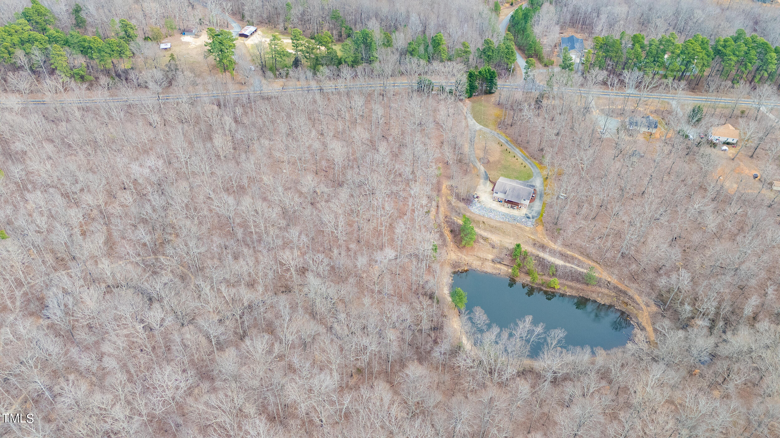 5303 Bass Mountain Road Property Photo 9