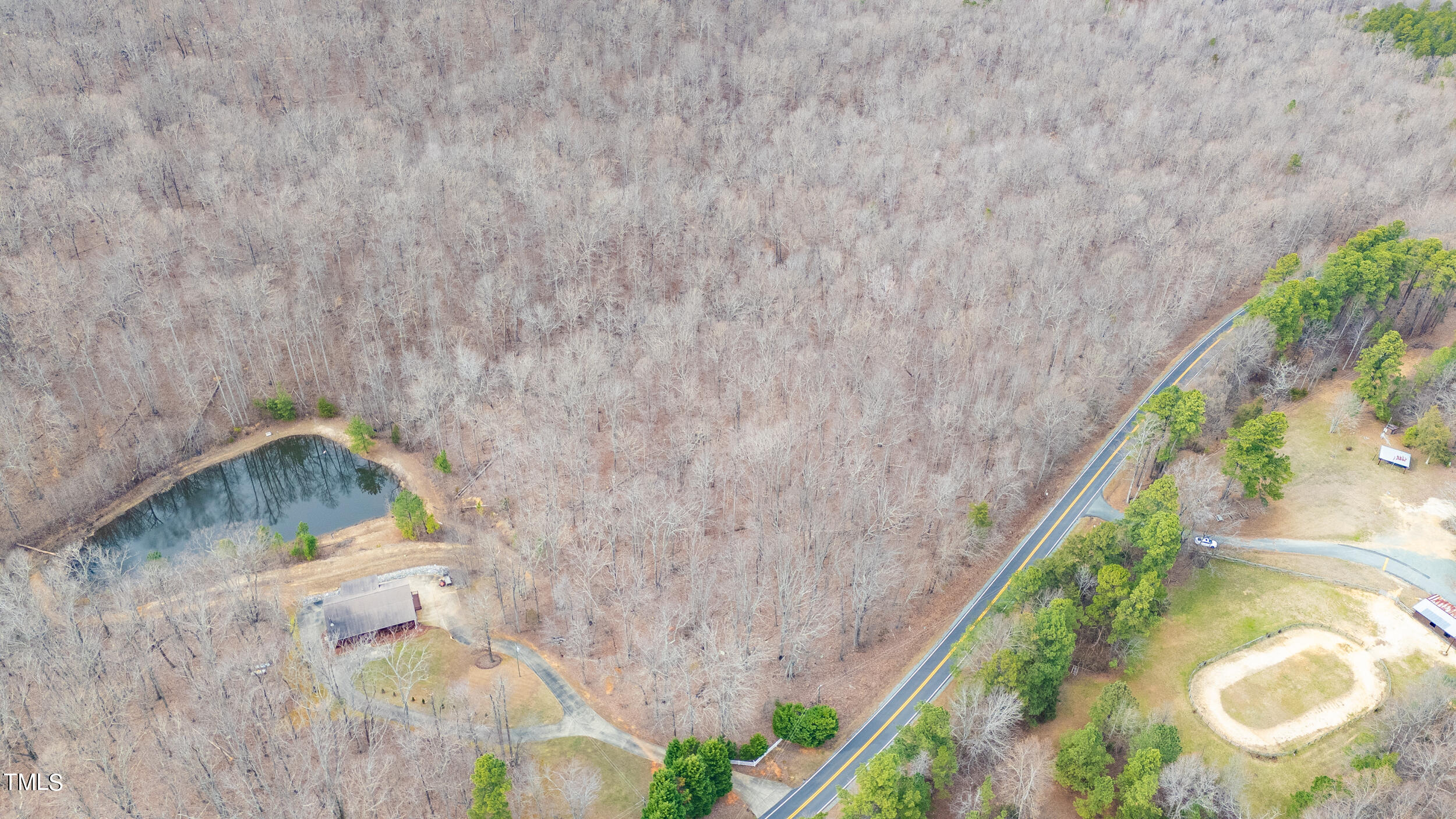 5303 Bass Mountain Road Property Photo 12