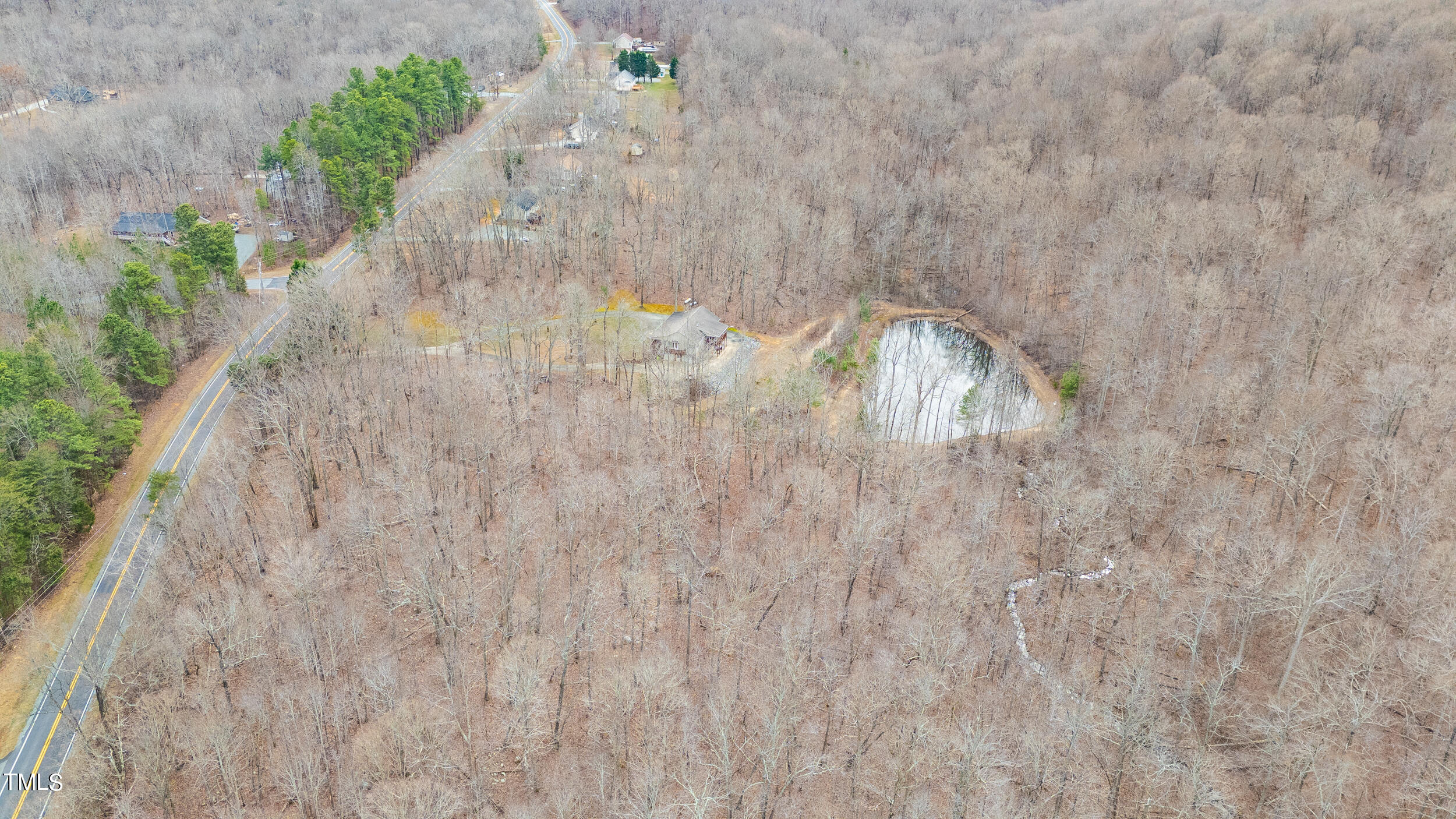 5303 Bass Mountain Road Property Photo 15
