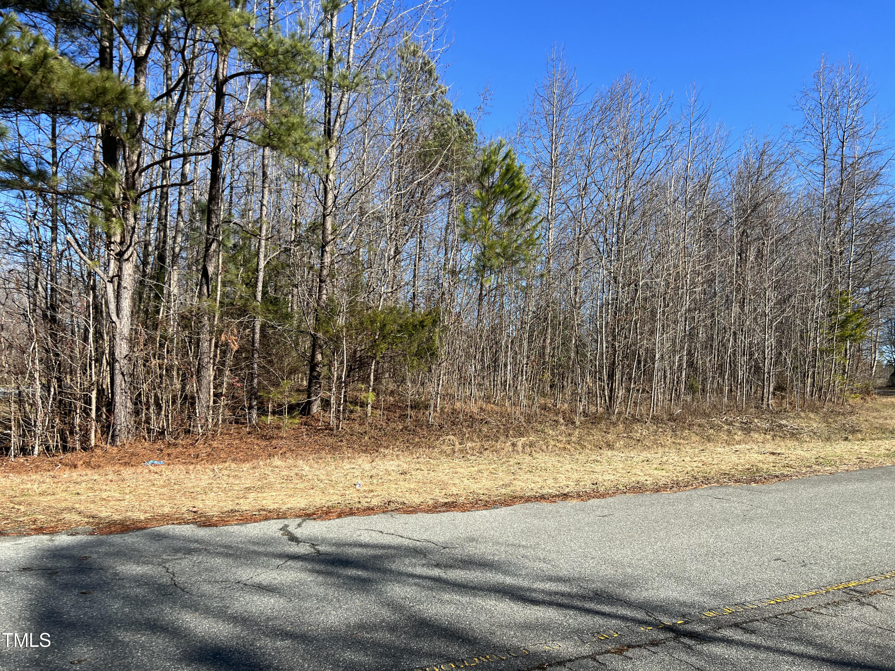 0 Service Road Property Photo 1