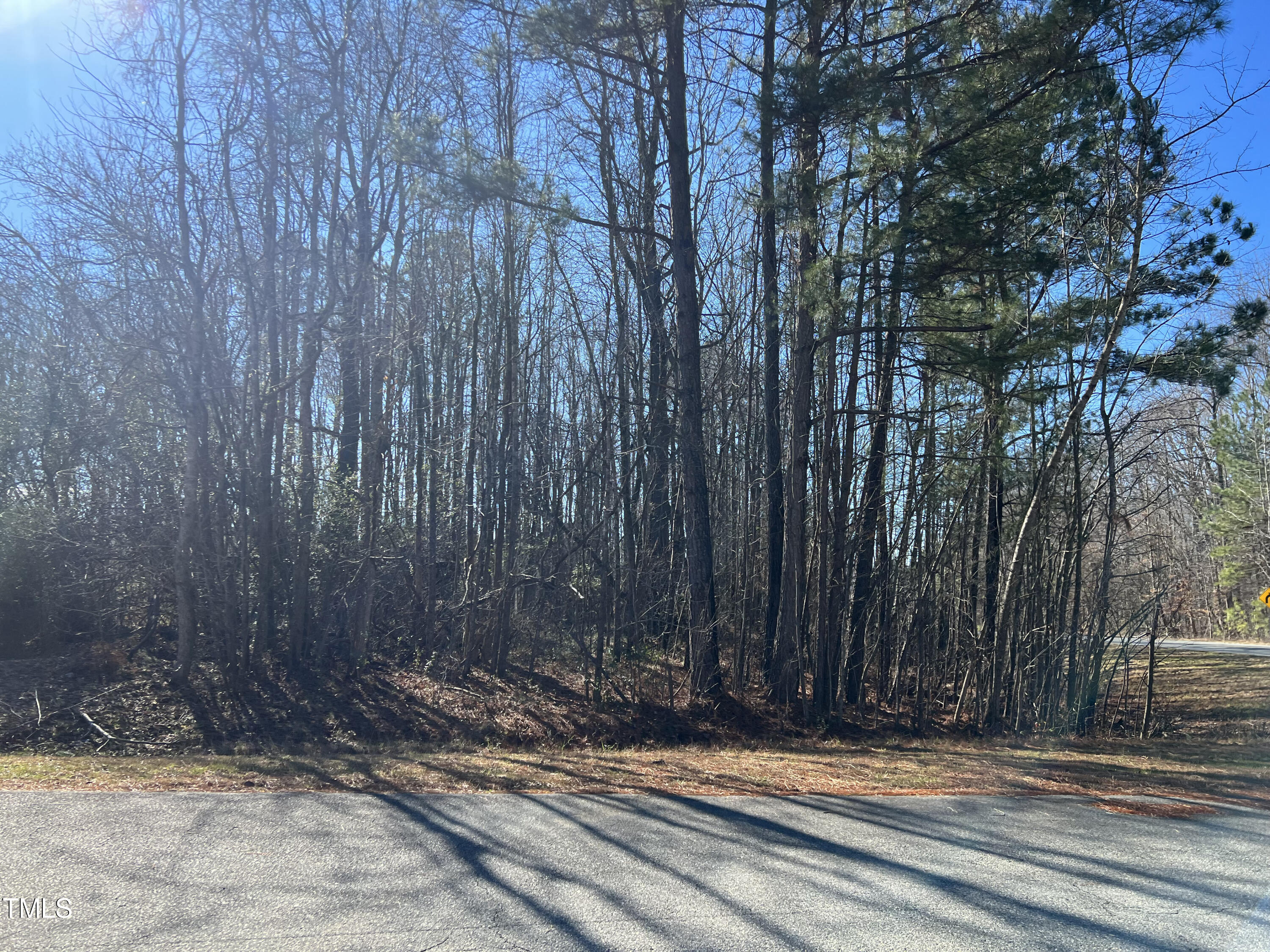 0 Service Road Property Photo 5