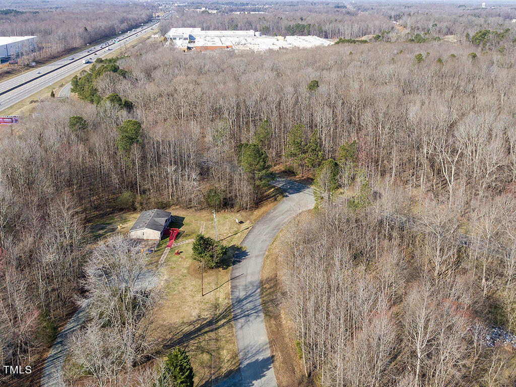 0 Service Road Property Photo 10