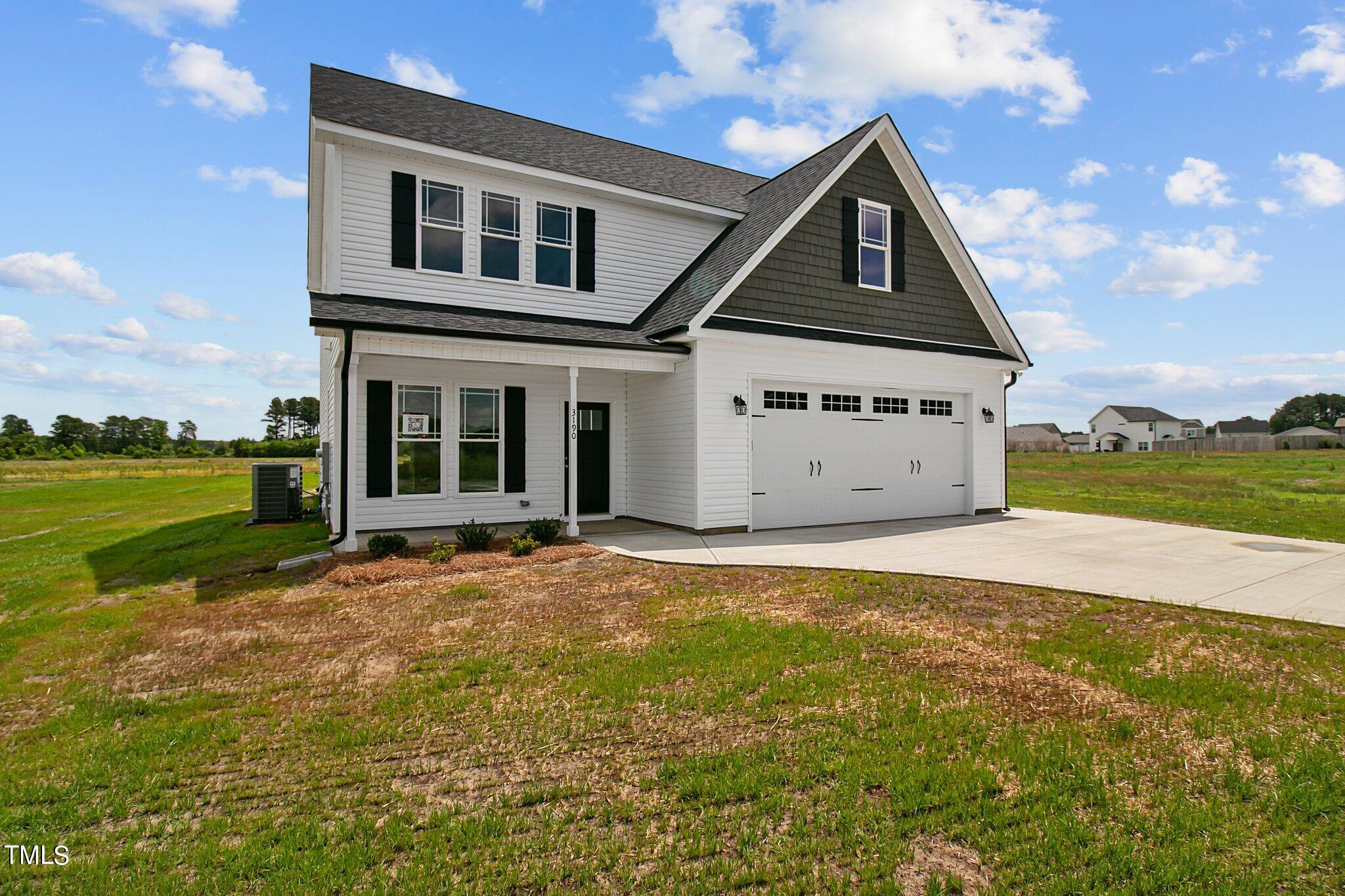 3190 Horseshoe Road Lot 1 Property Photo 3