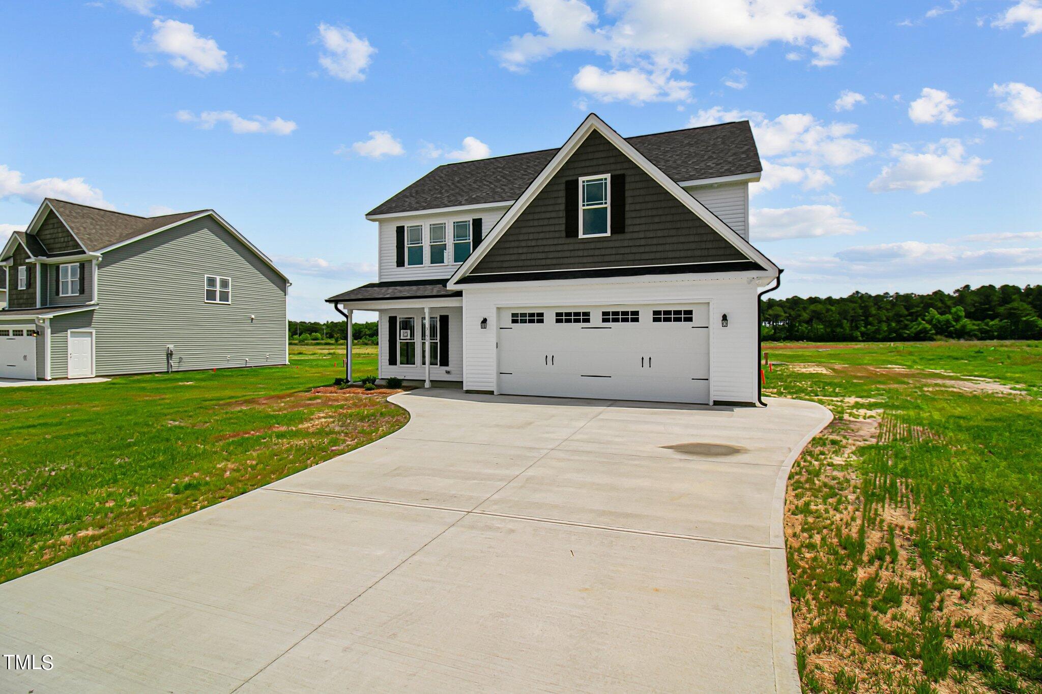 3190 Horseshoe Road Lot 1 Property Photo 4