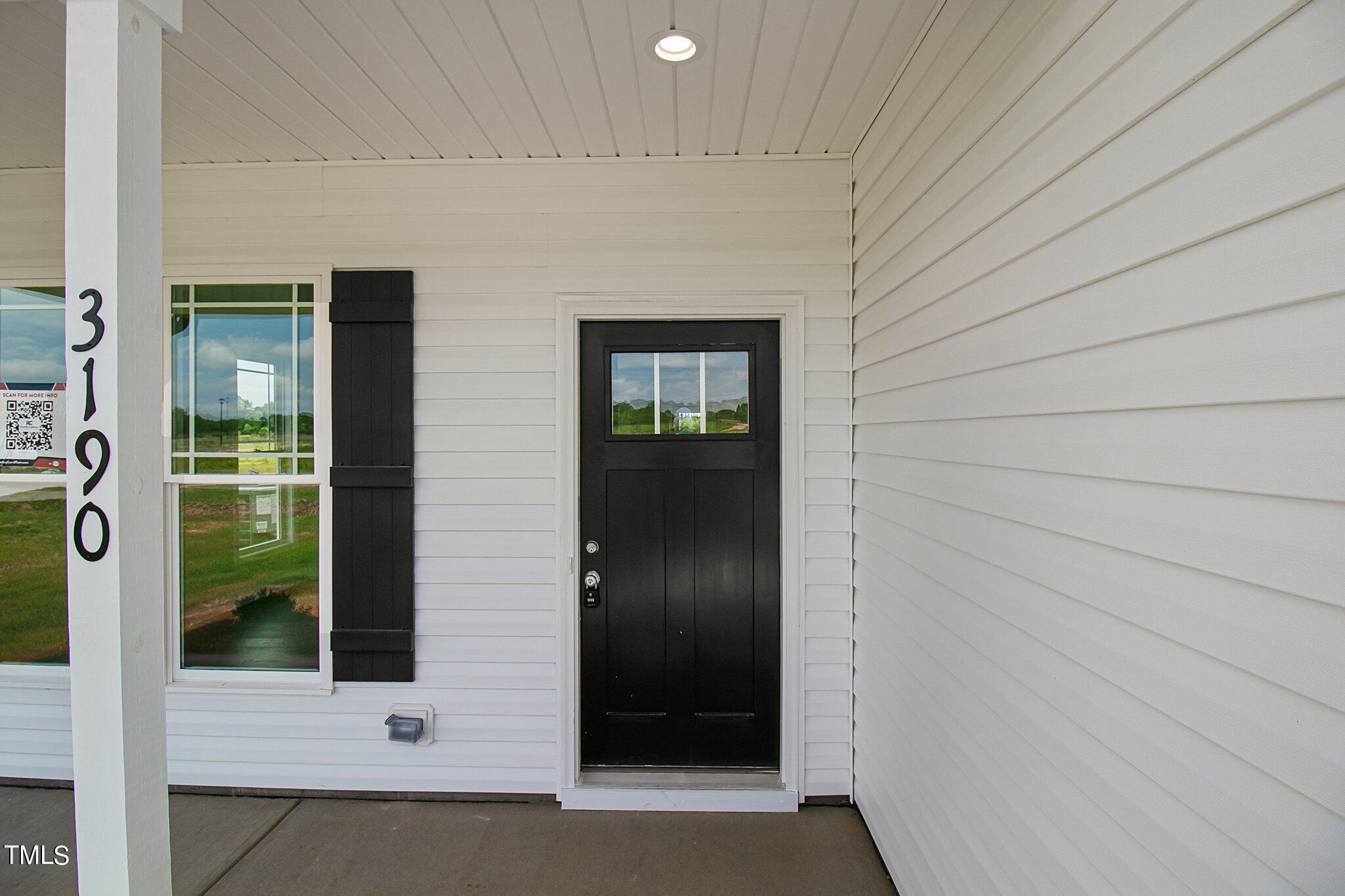 3190 Horseshoe Road Lot 1 Property Photo 5