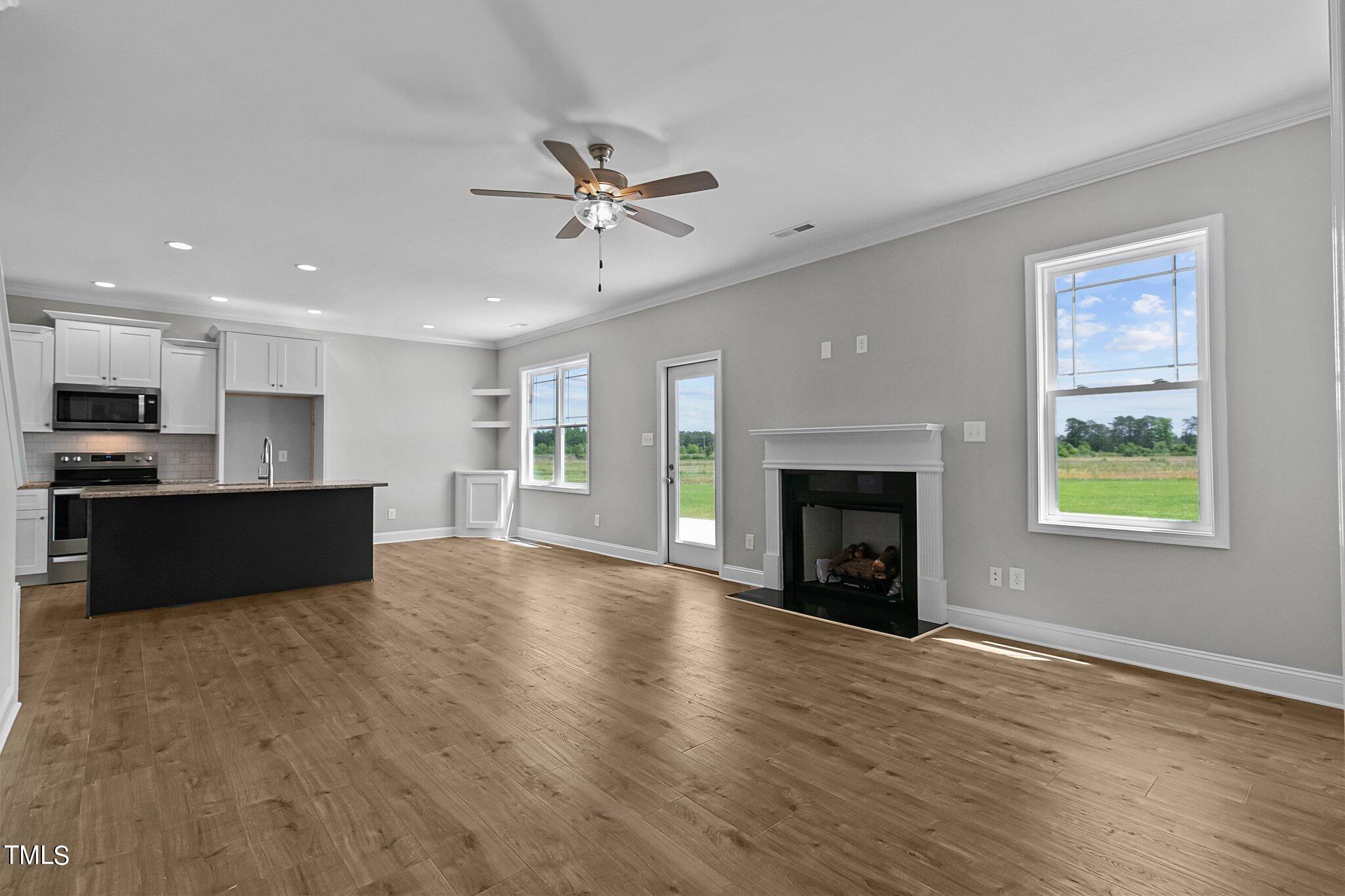 3190 Horseshoe Road Lot 1 Property Photo 15