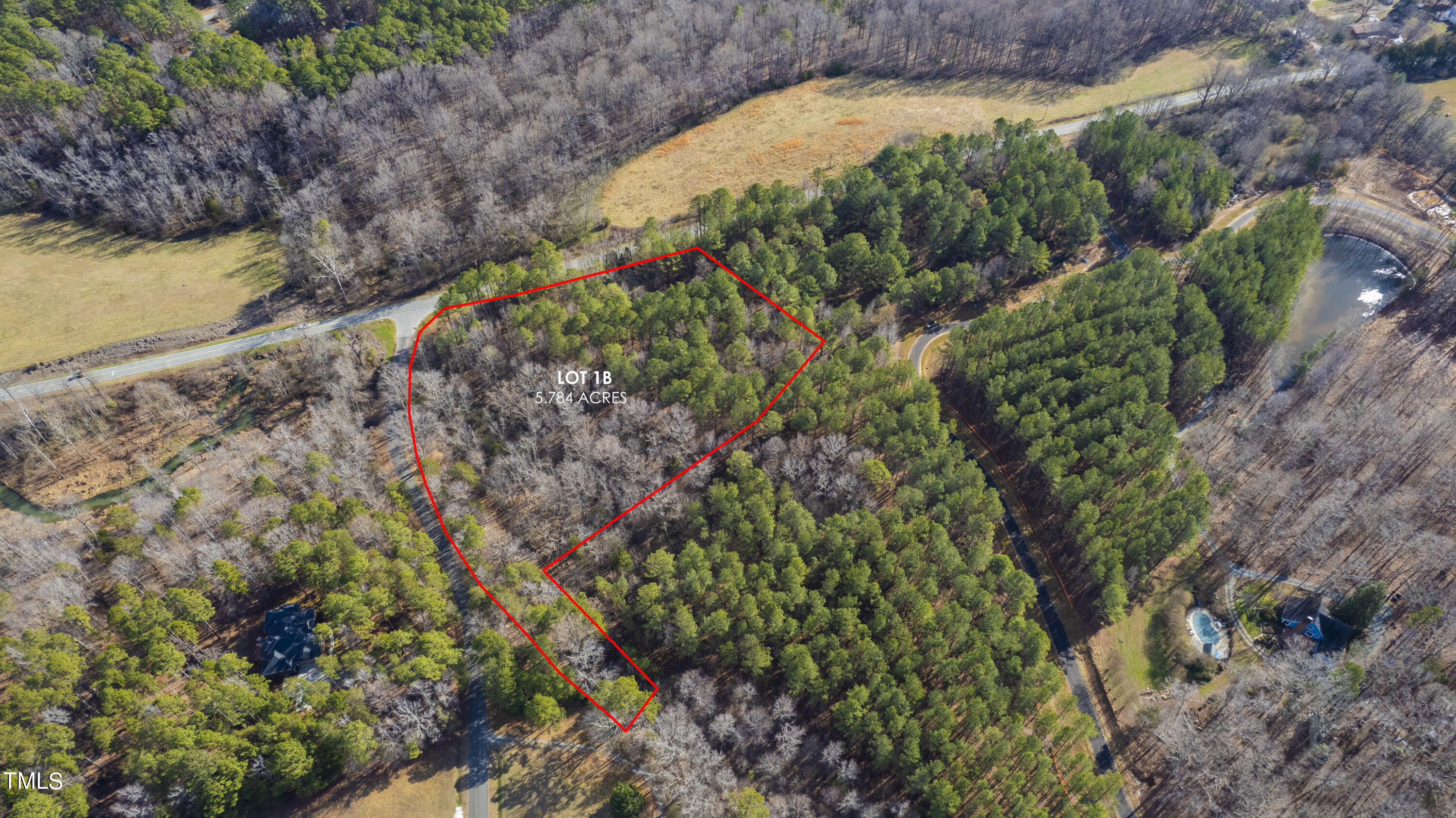 1040 Millbrook Circle Property Photo 2