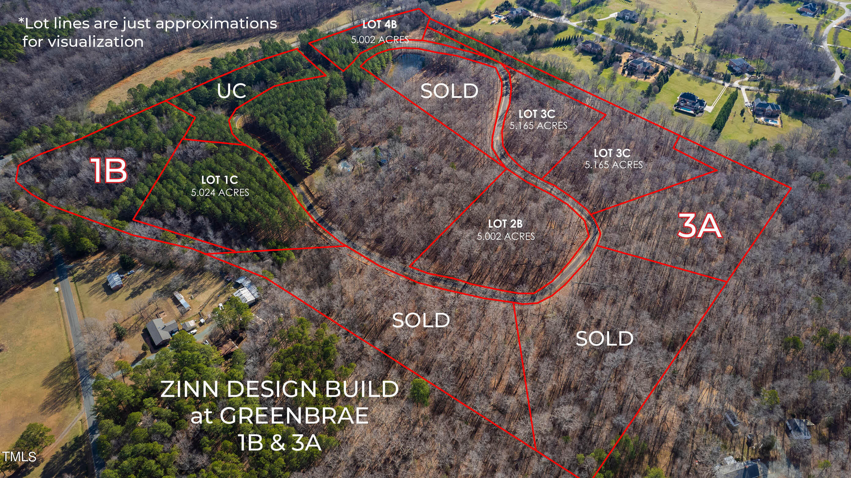 1040 Millbrook Circle Property Photo 3
