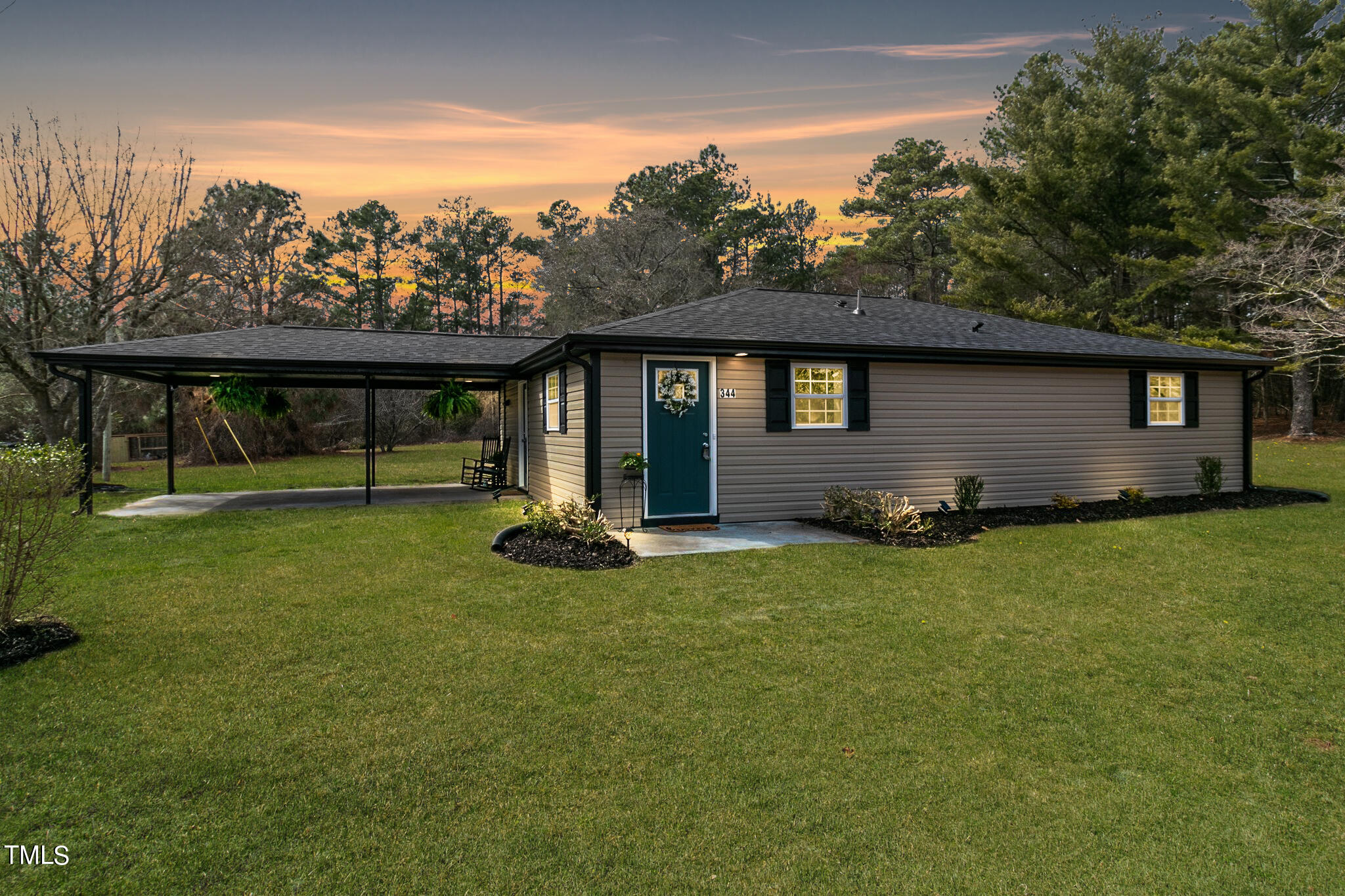 344 Manley Road Property Photo