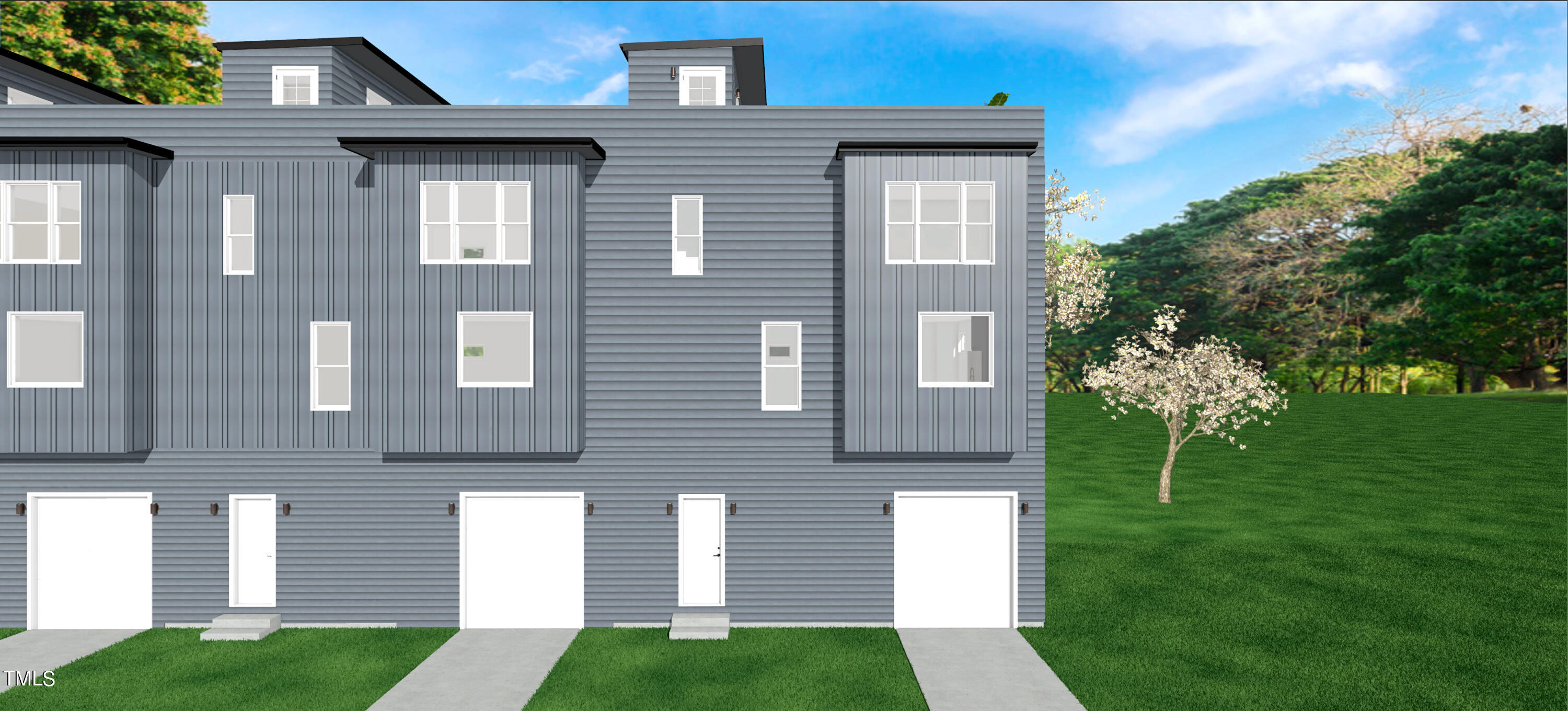 801 Martin Luther King Junior Boulevard # C Property Photo