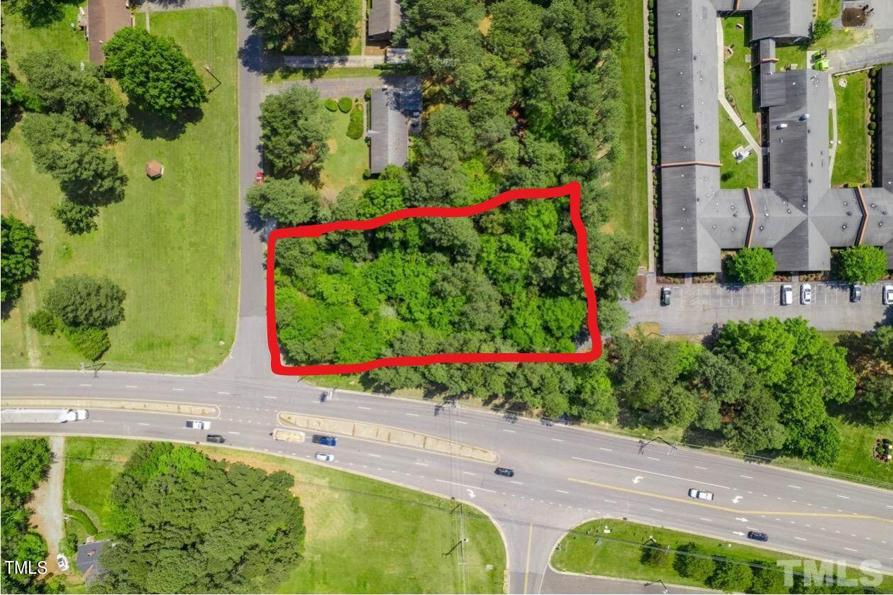102 Mickey Circle Property Photo 1