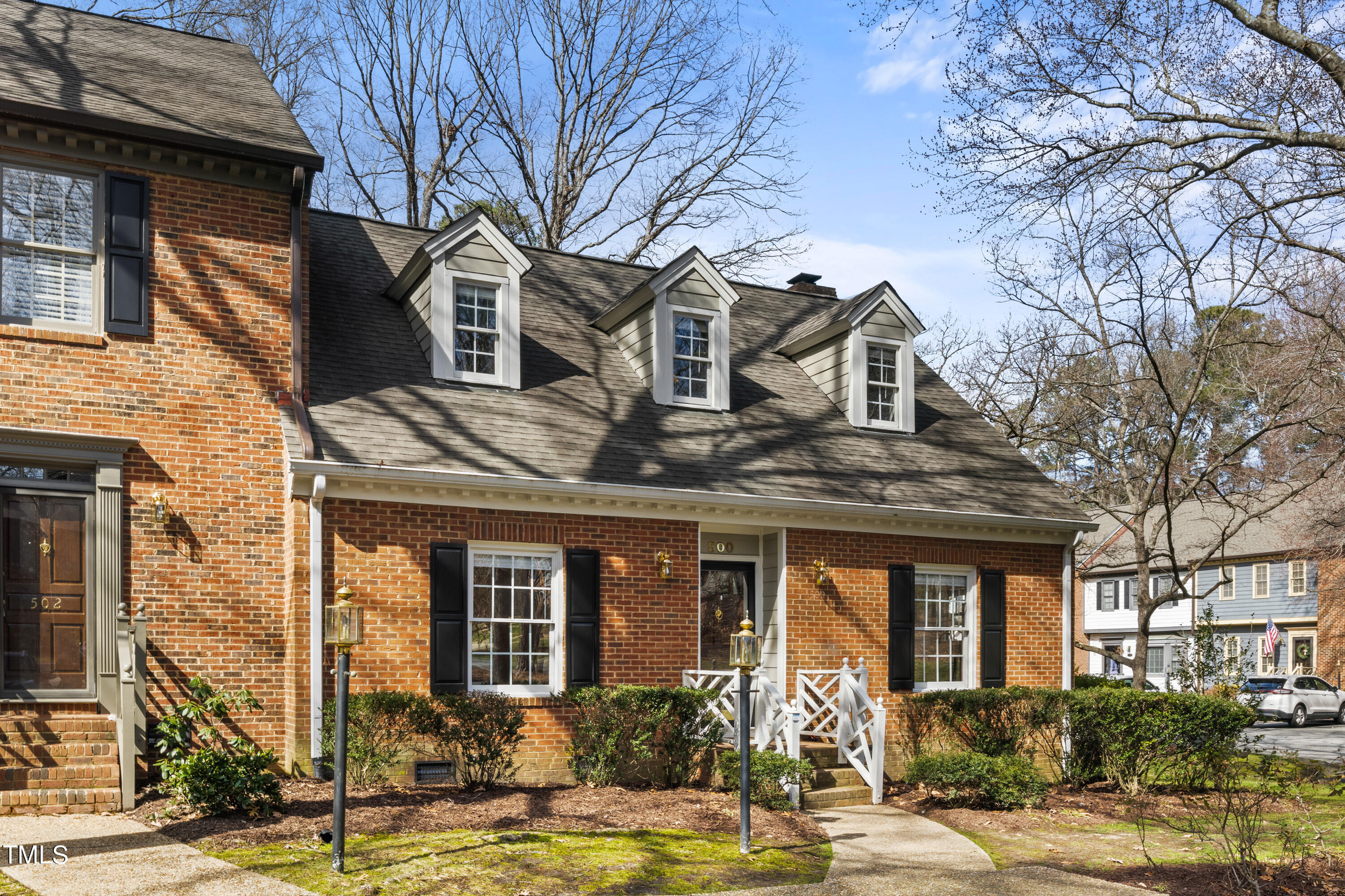 500 Weathergreen Drive Property Photo 1