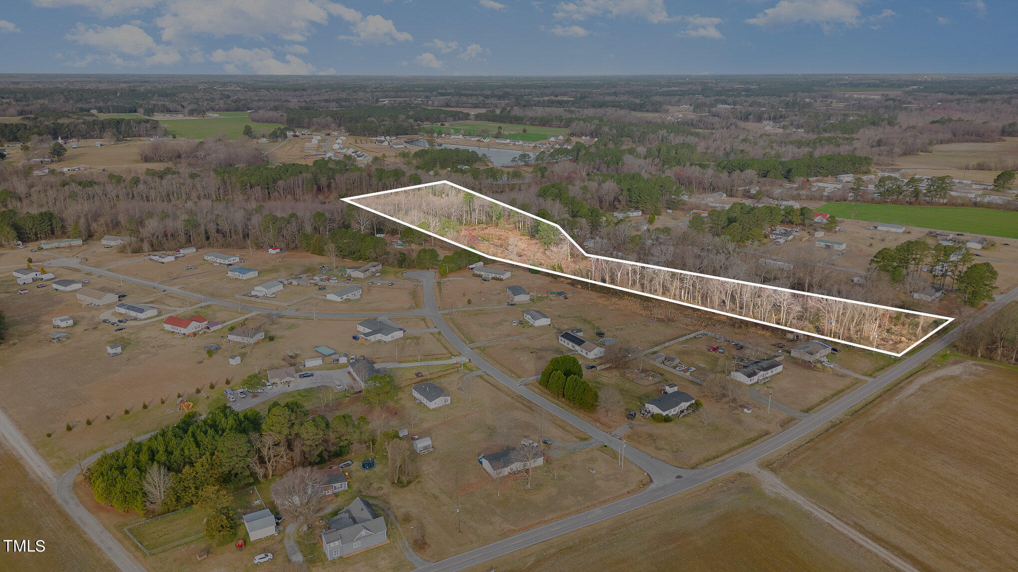 940 Braswell Road Property Photo 1