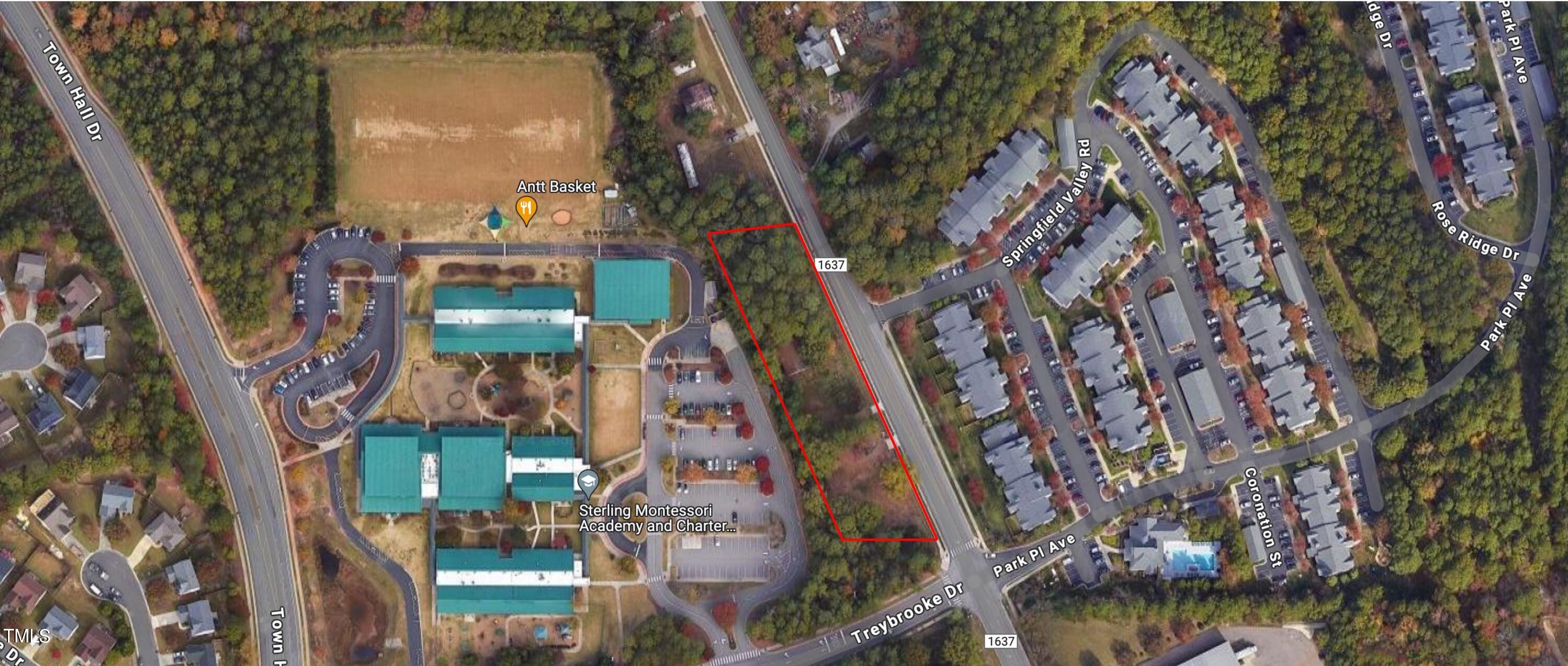 611 Church Street Property Photo 1