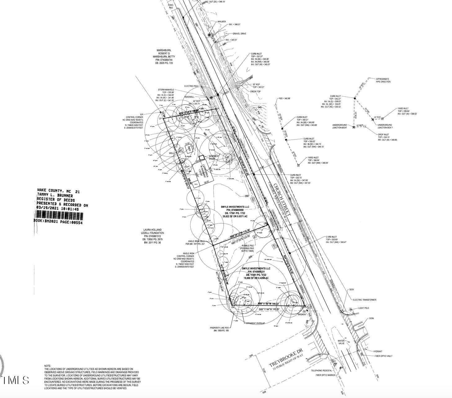 611 Church Street Property Photo 2