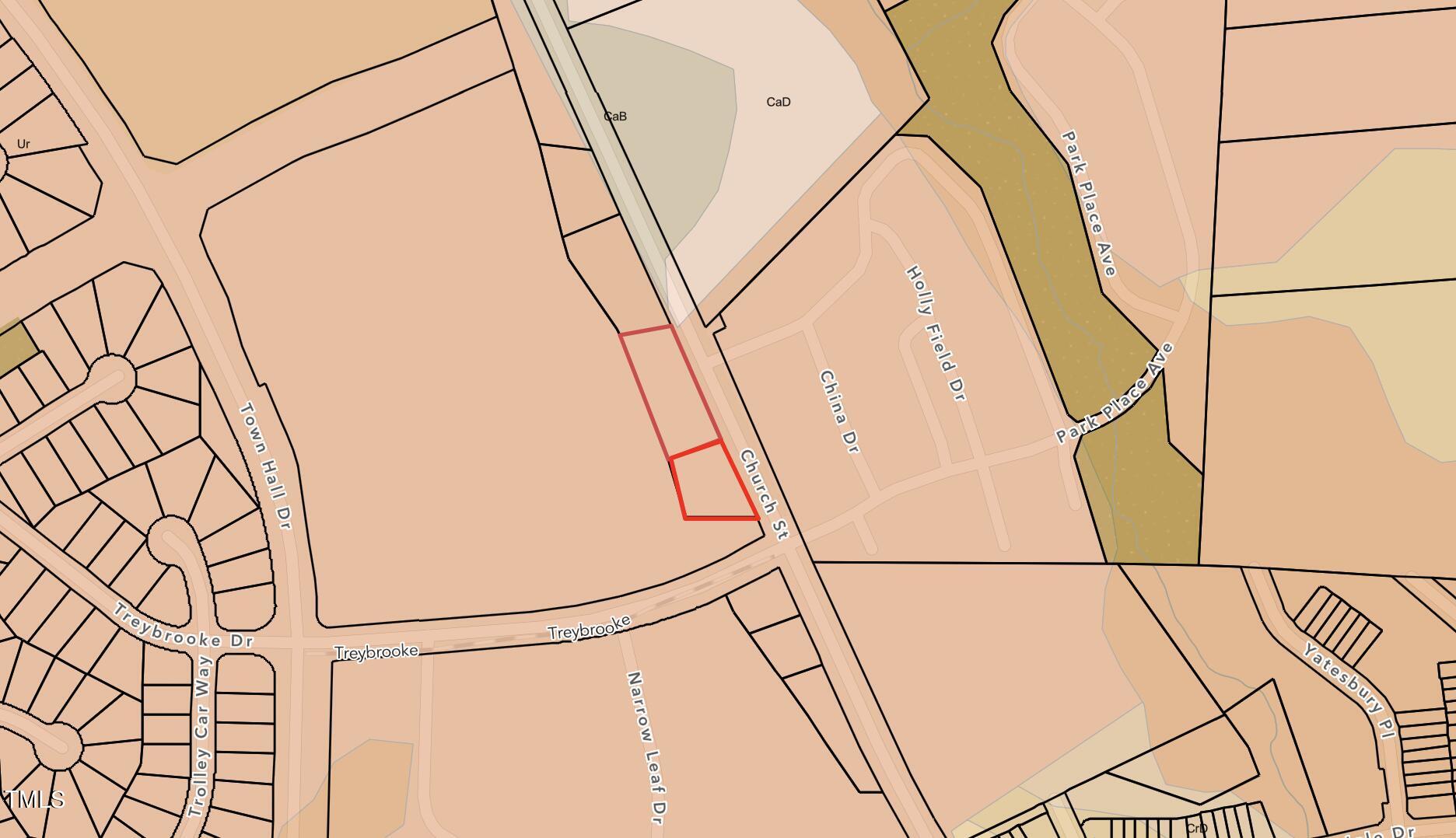 611 Church Street Property Photo 4