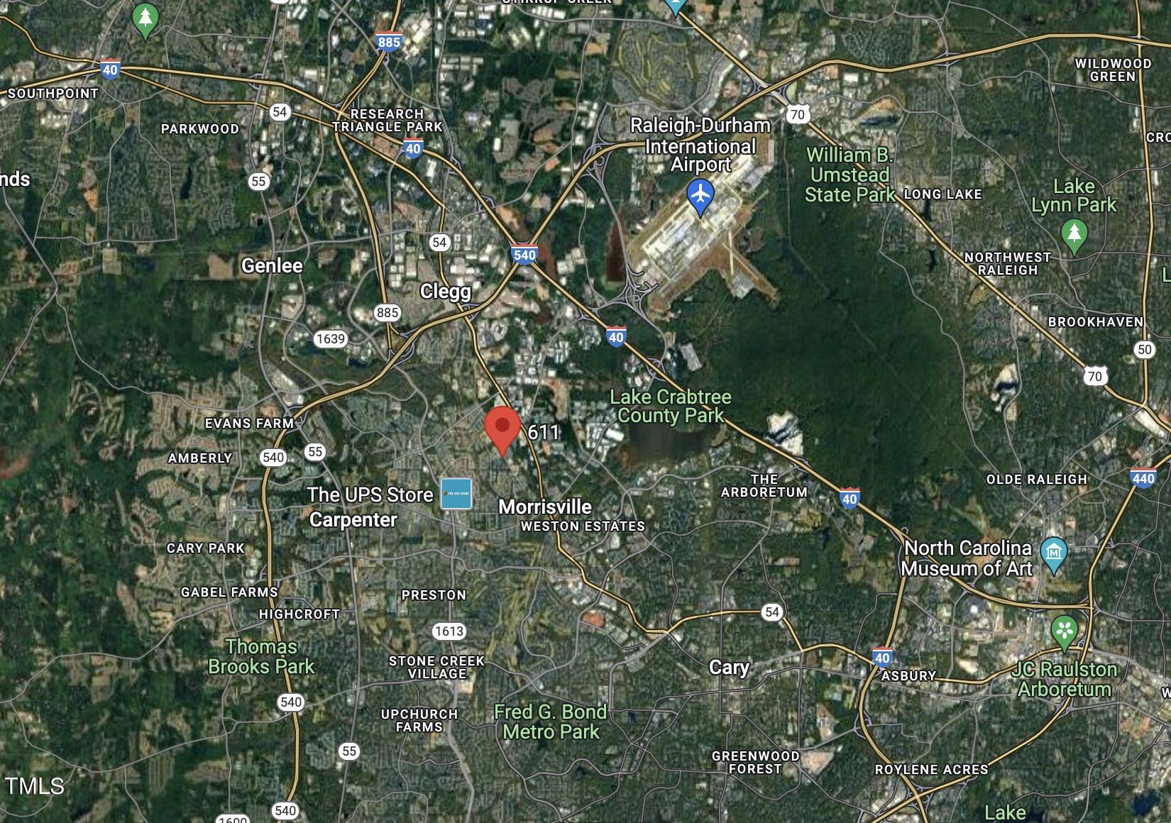 611 Church Street Property Photo 5