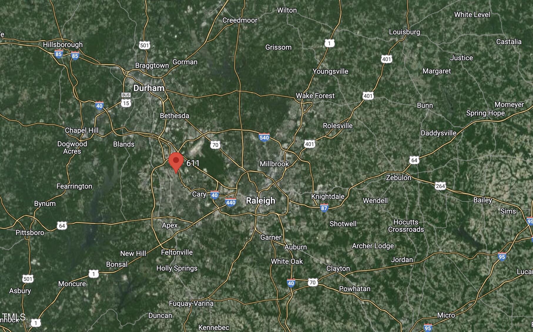 611 Church Street Property Photo 6