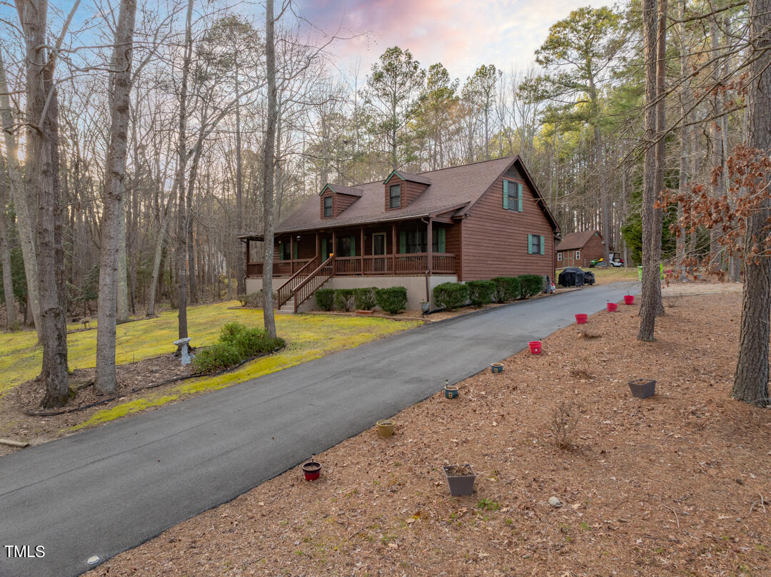 783 Timber Creek Drive Property Photo 1