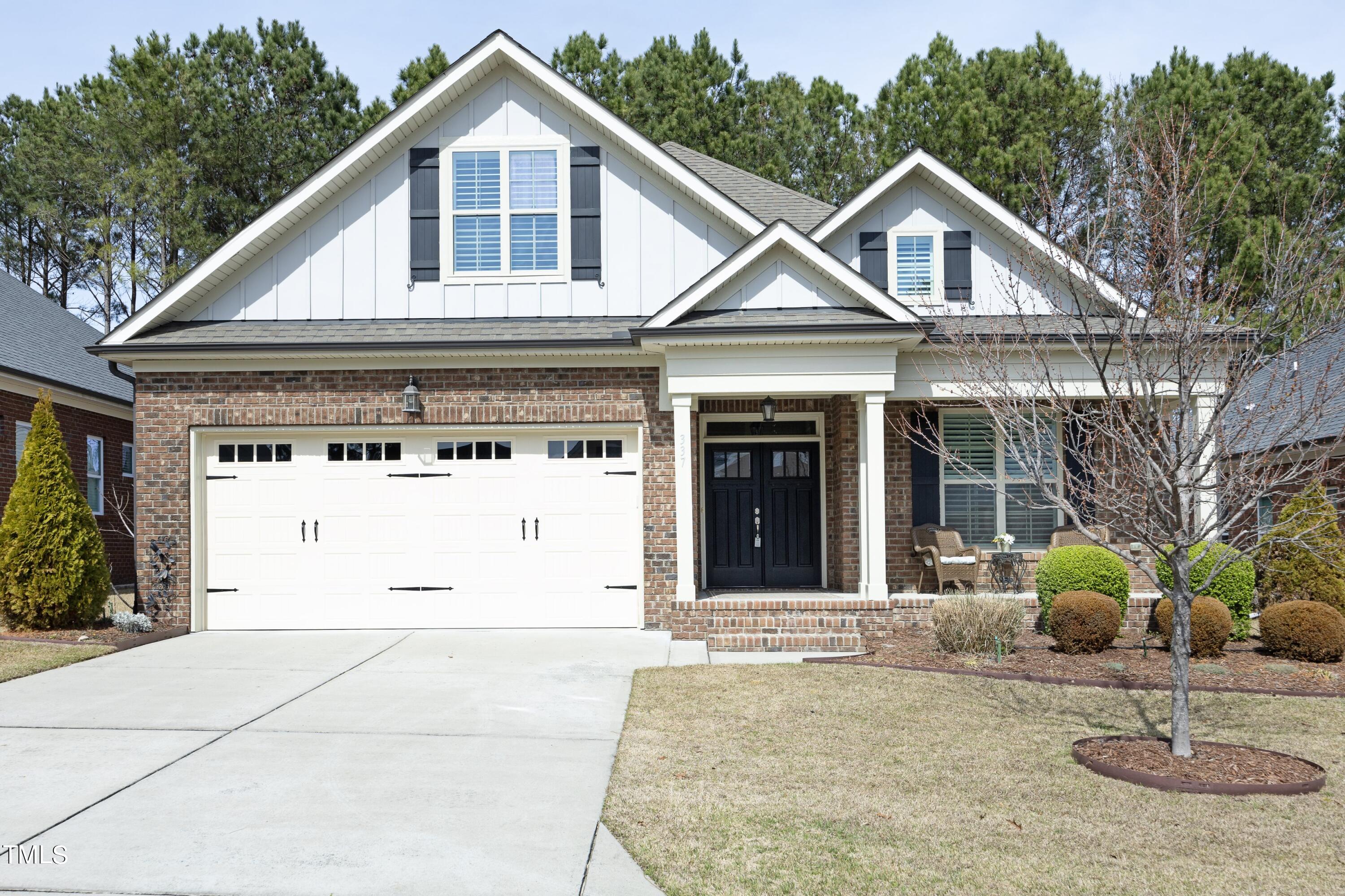 337 Marley Way Property Photo 1