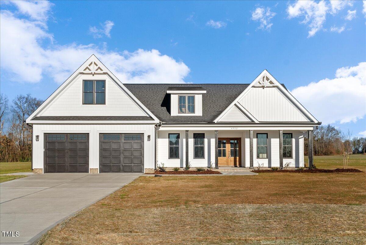 4972 Stone Creek Drive Property Photo