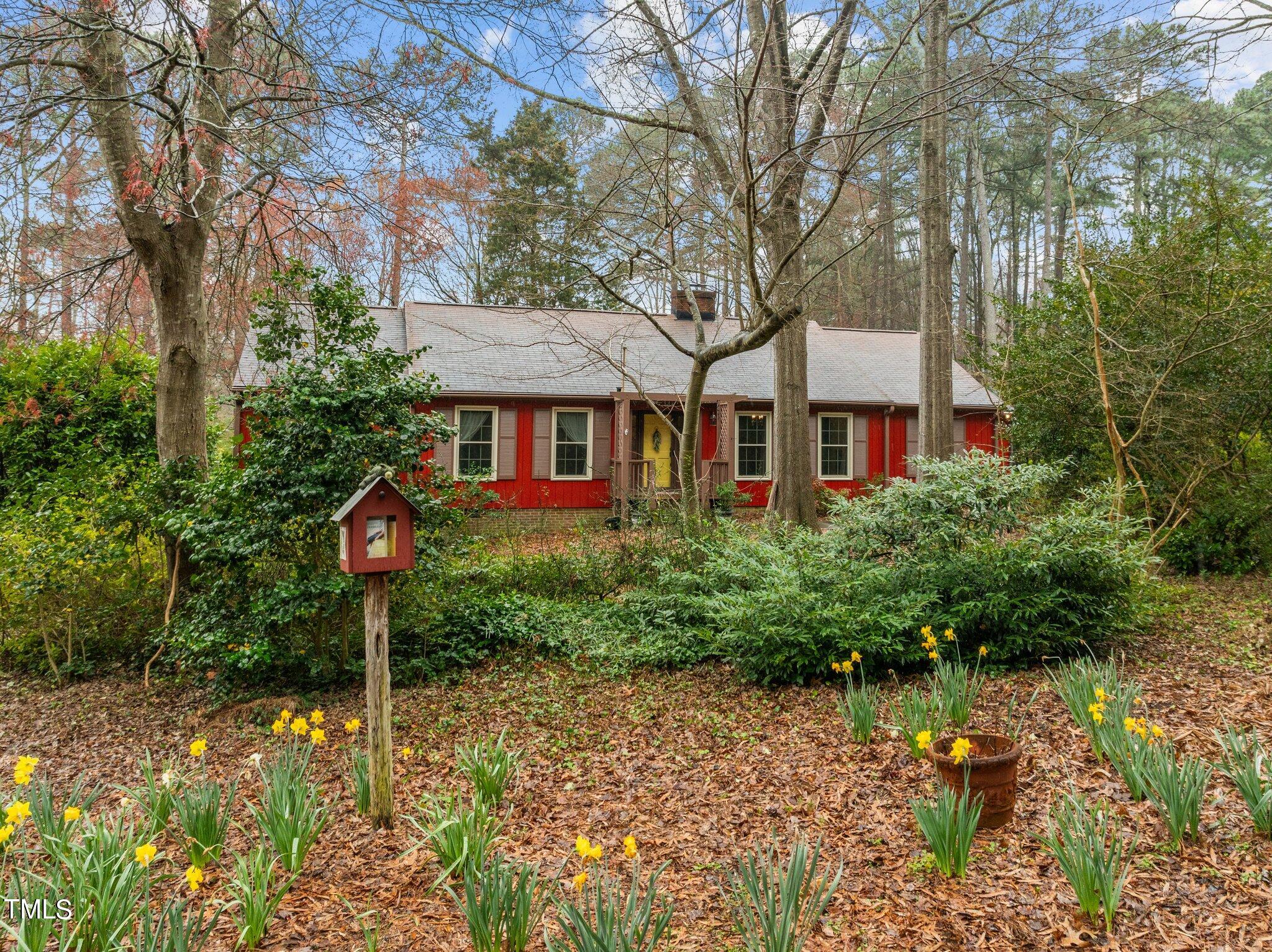 1312 Medfield Road Property Photo 1