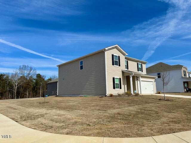 203 Stillhouse Farms Drive Property Photo